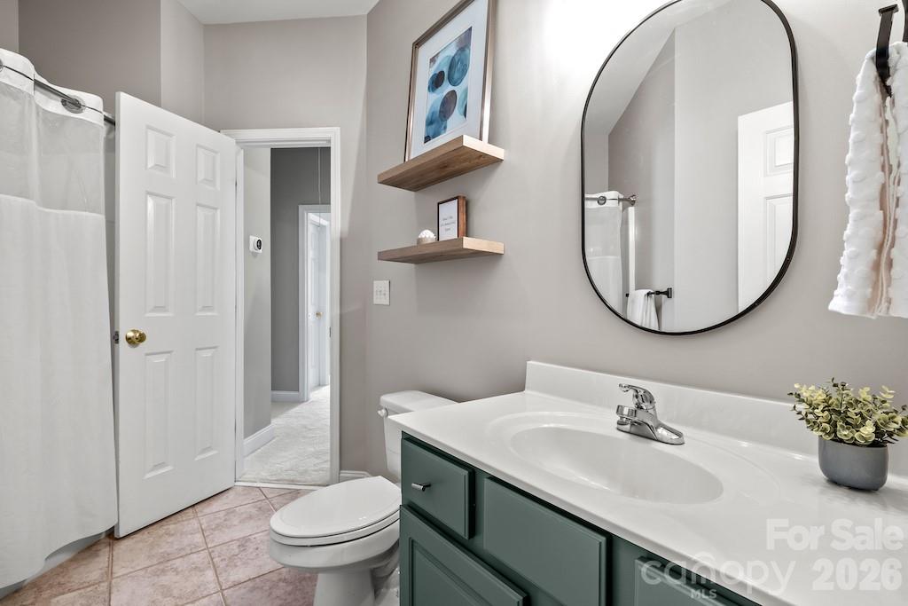 4145 Summit Ridge Lane — Denver