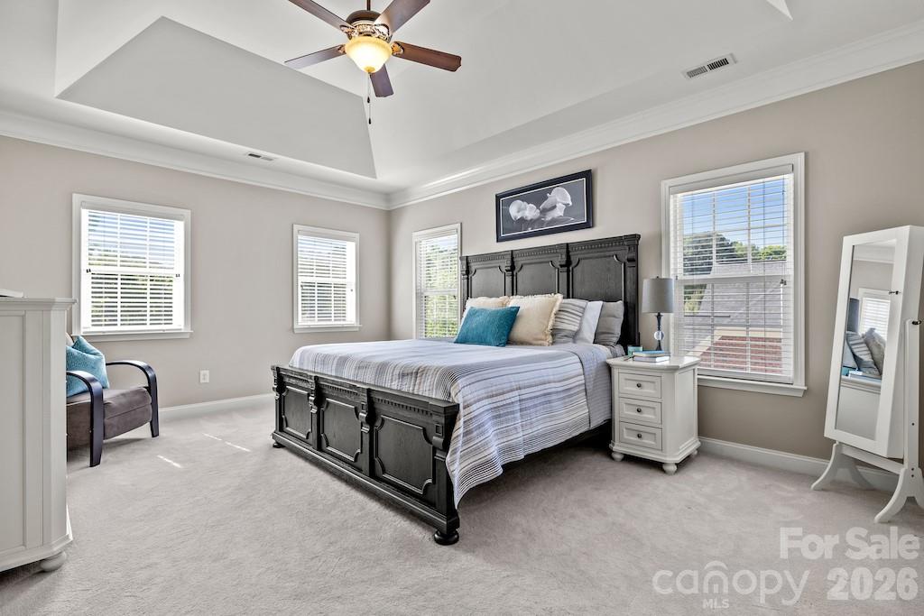 4145 Summit Ridge Lane — Denver