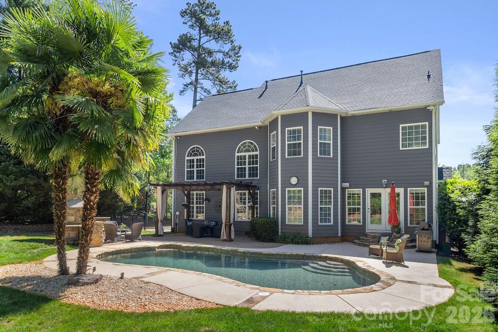 4145 Summit Ridge Lane — Denver