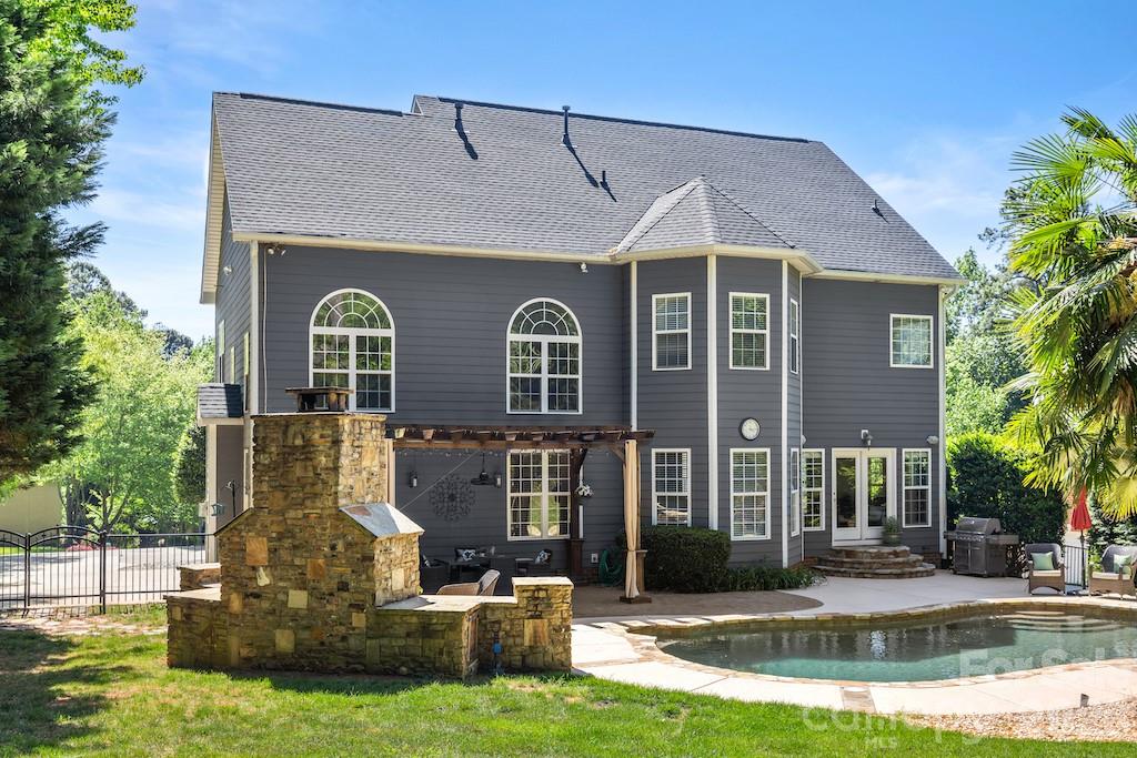 4145 Summit Ridge Lane — Denver
