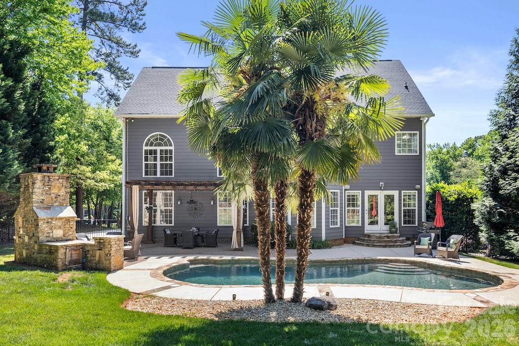 4145 Summit Ridge Lane — Denver