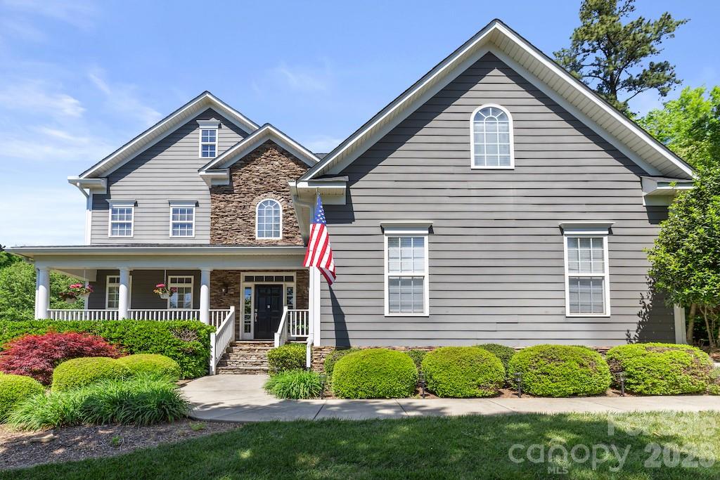 4145 Summit Ridge Lane — Denver
