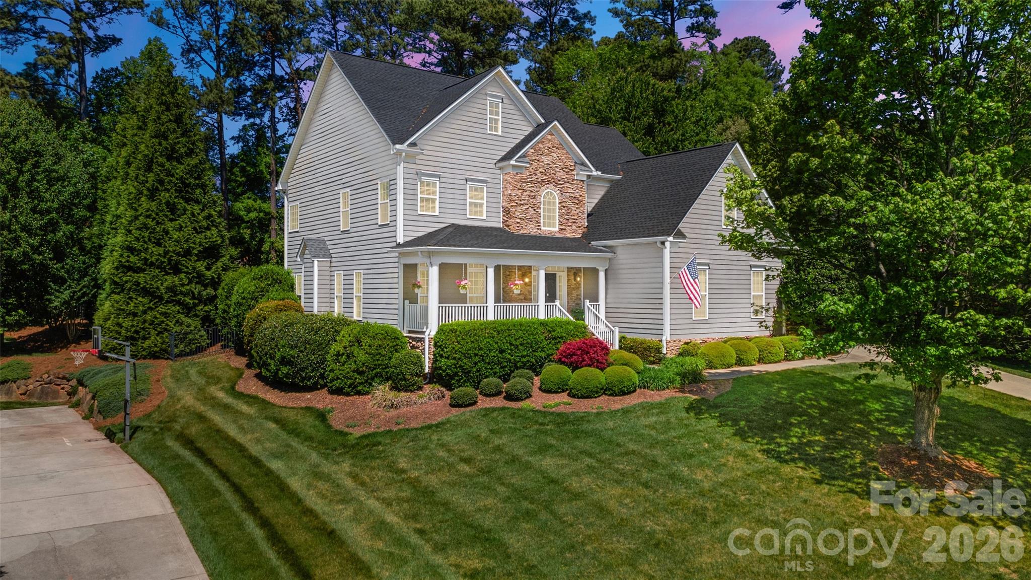 4145 Summit Ridge Lane — Denver