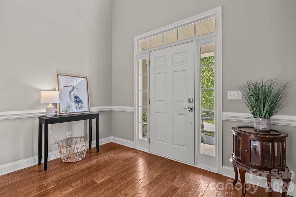 4145 Summit Ridge Lane — Denver