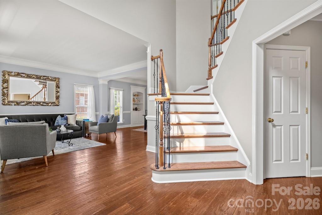 4145 Summit Ridge Lane — Denver