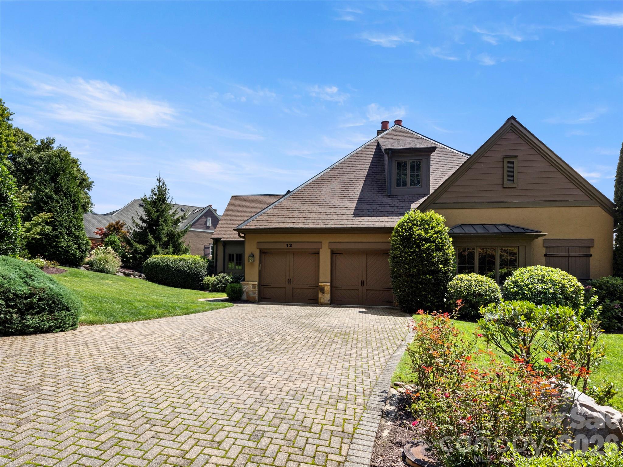 12 Windelsham Way — Arden