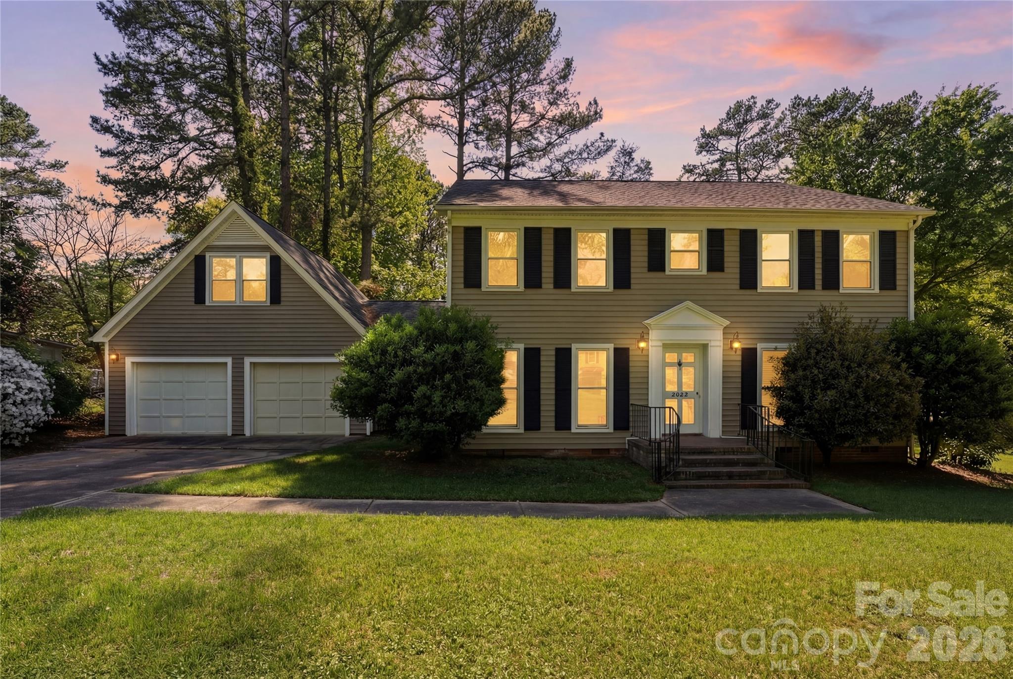 2087 Poinsett Drive #86 — Rock Hill