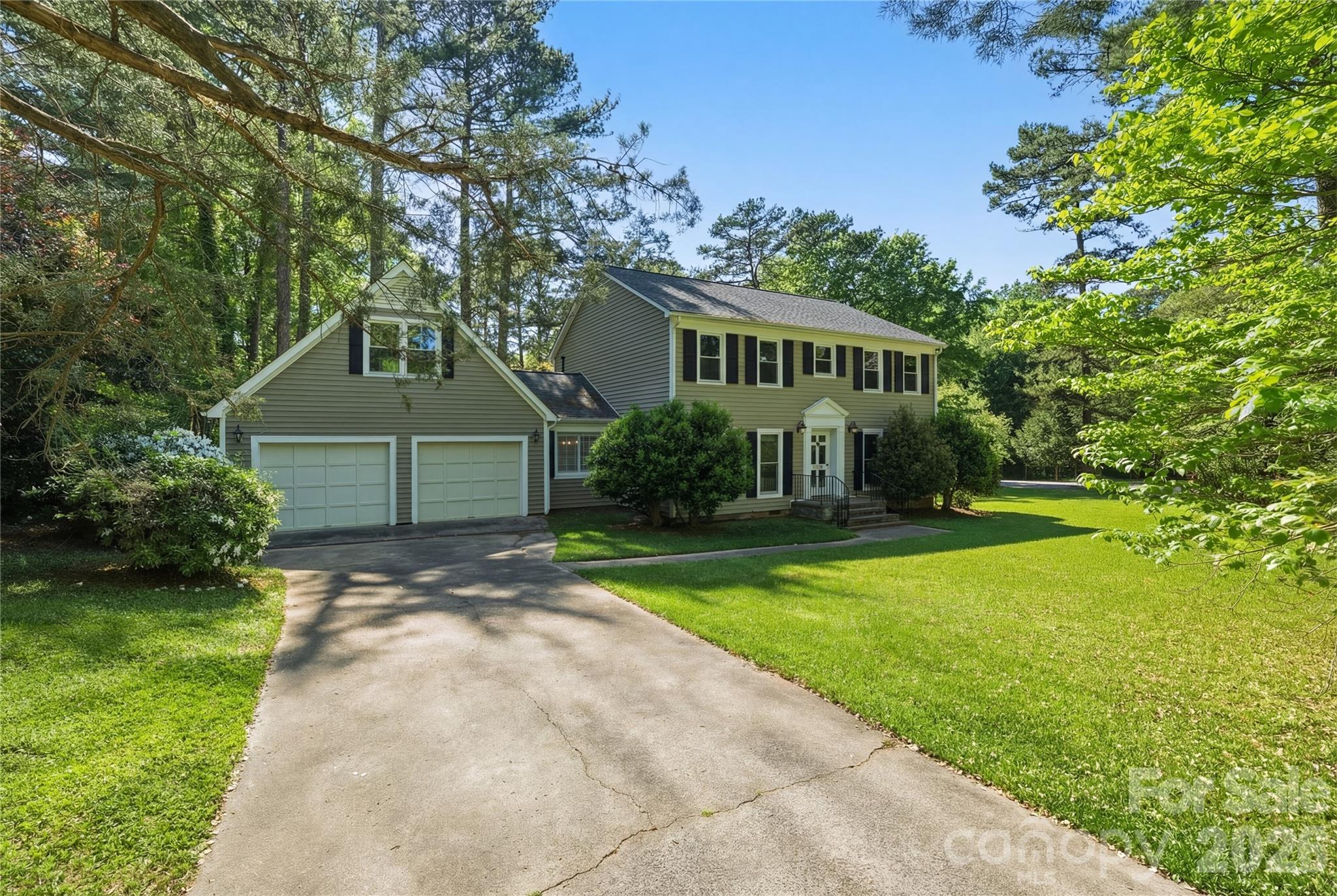 2087 Poinsett Drive #86 — Rock Hill