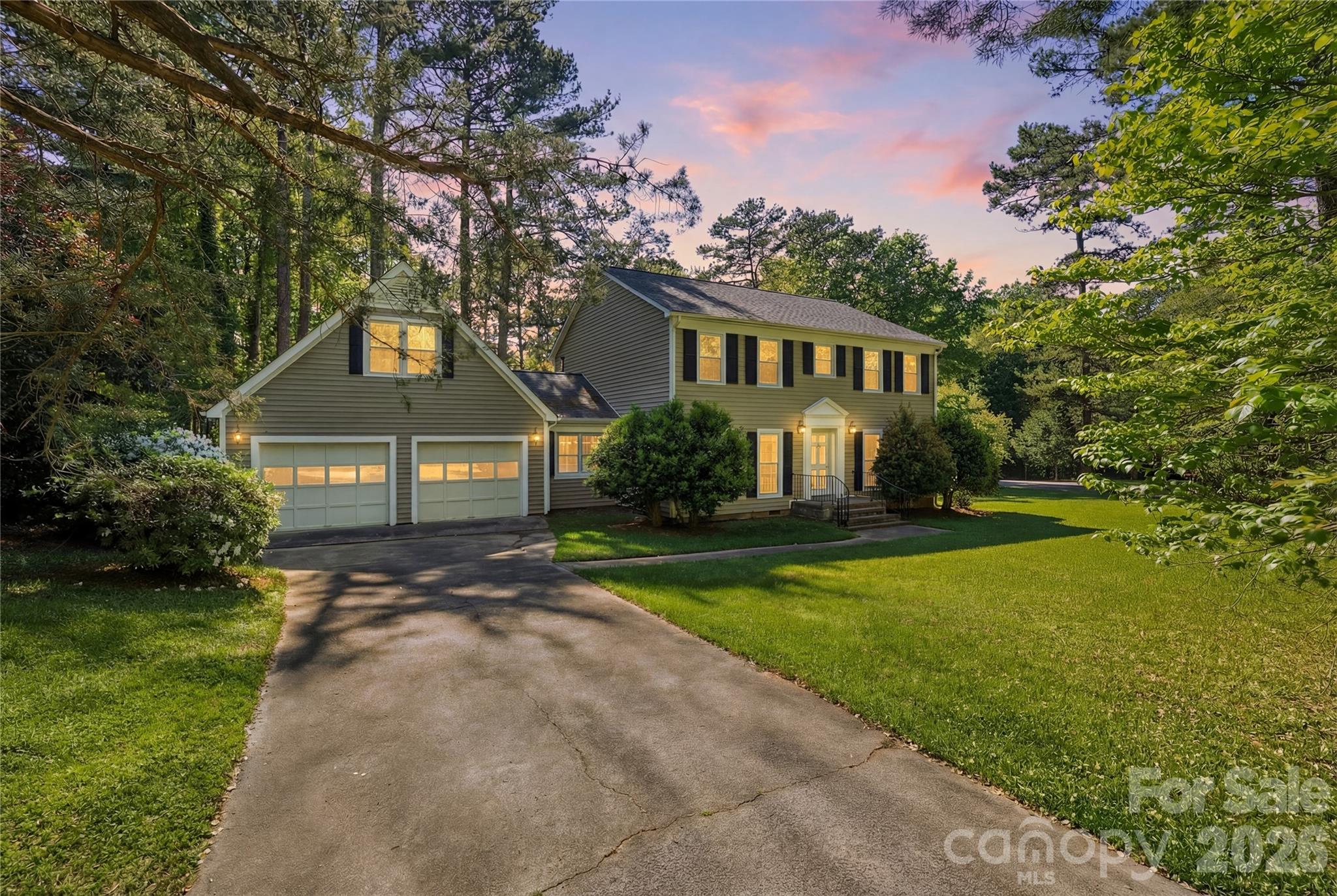 2087 Poinsett Drive #86 — Rock Hill