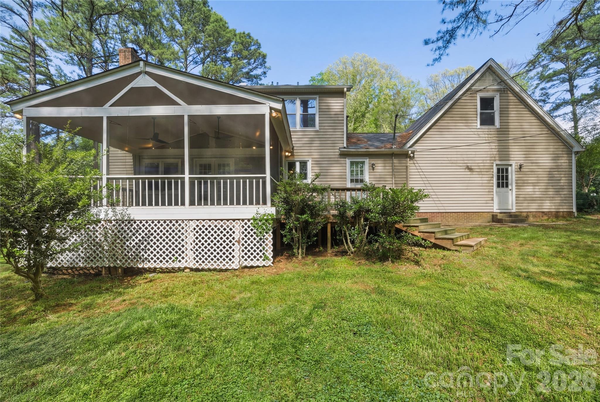 2087 Poinsett Drive #86 — Rock Hill