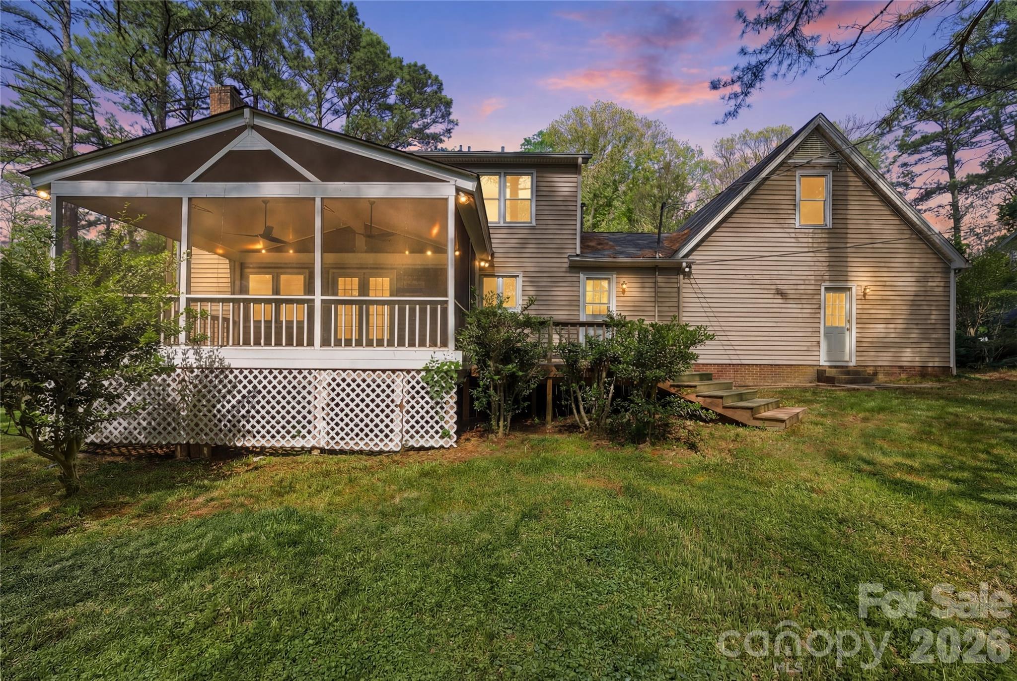 2087 Poinsett Drive #86 — Rock Hill
