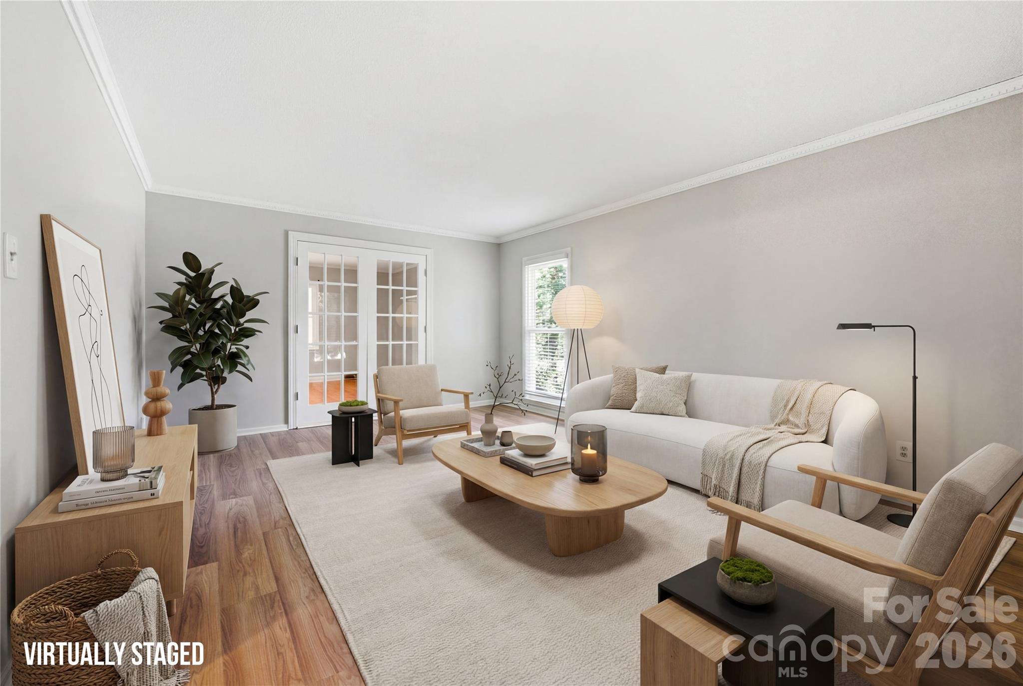 2087 Poinsett Drive #86 — Rock Hill