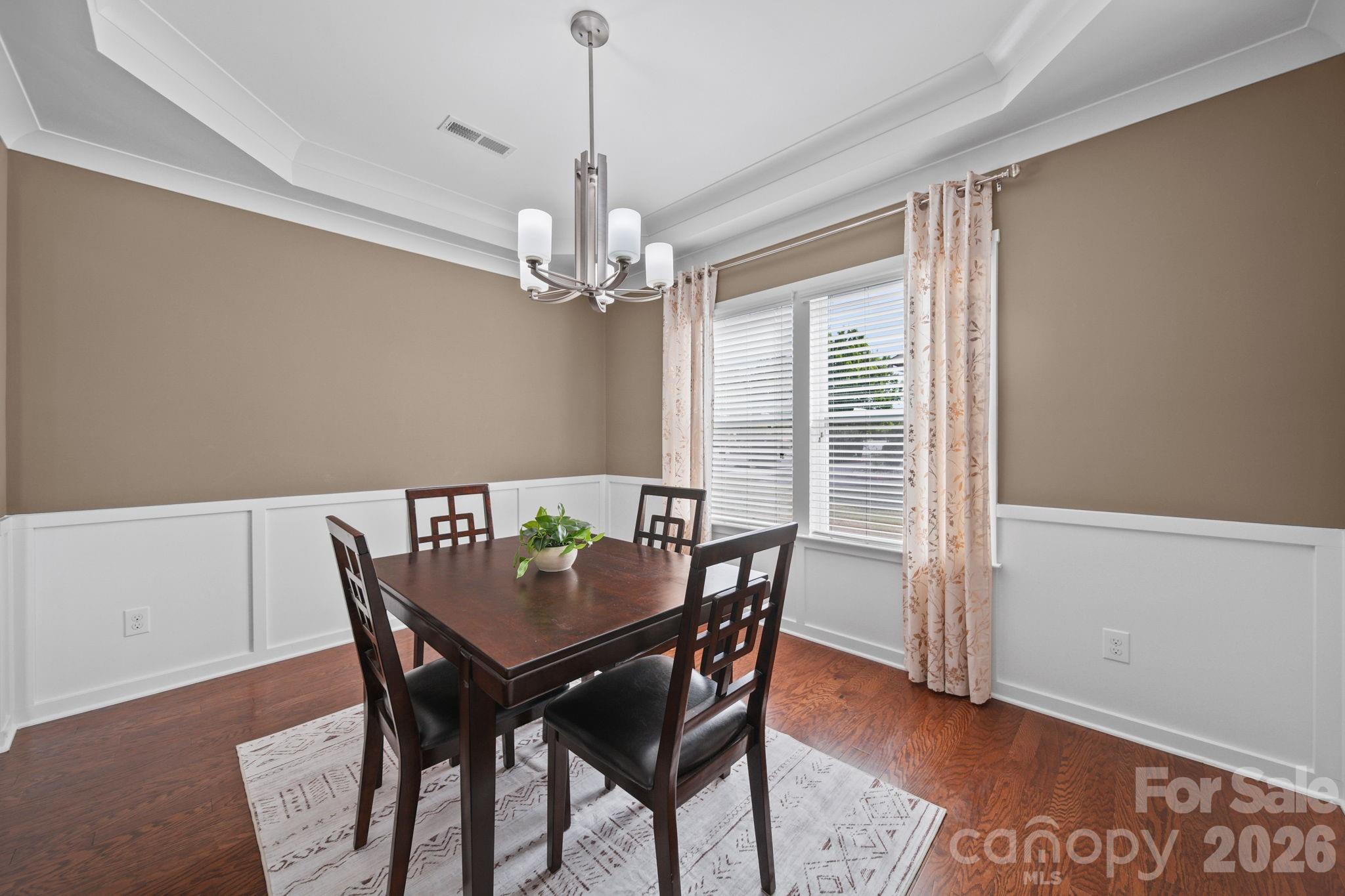 4019 Orchid Way — Tega Cay