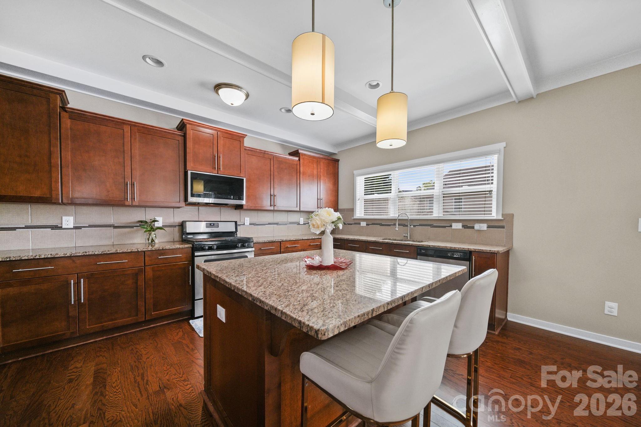4019 Orchid Way — Tega Cay