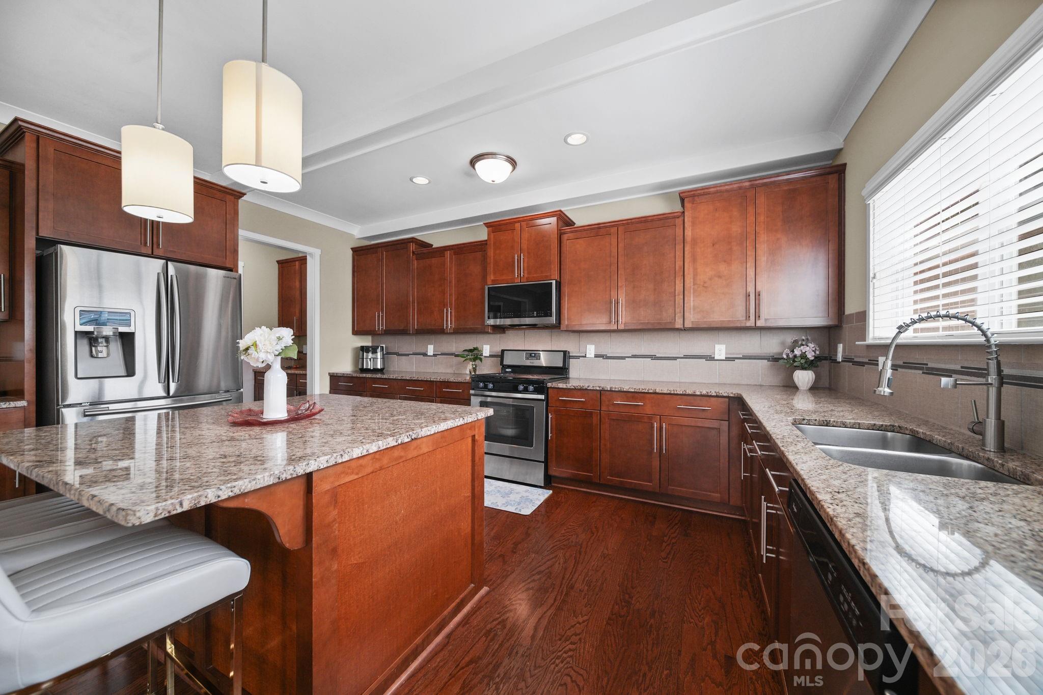 4019 Orchid Way — Tega Cay