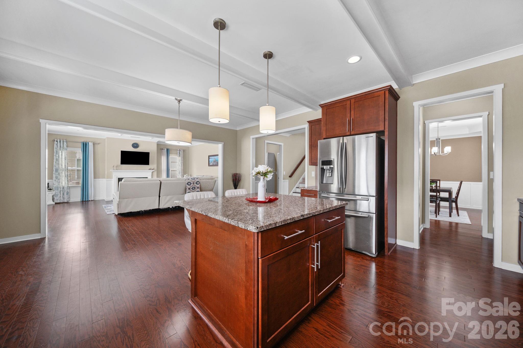 4019 Orchid Way — Tega Cay