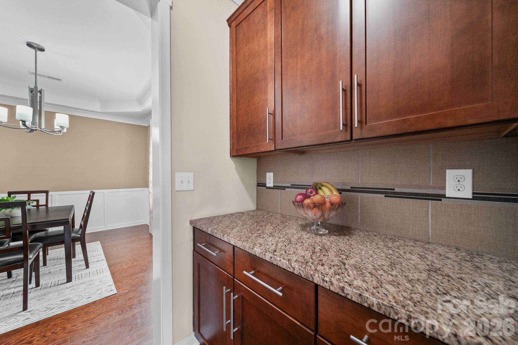 4019 Orchid Way — Tega Cay