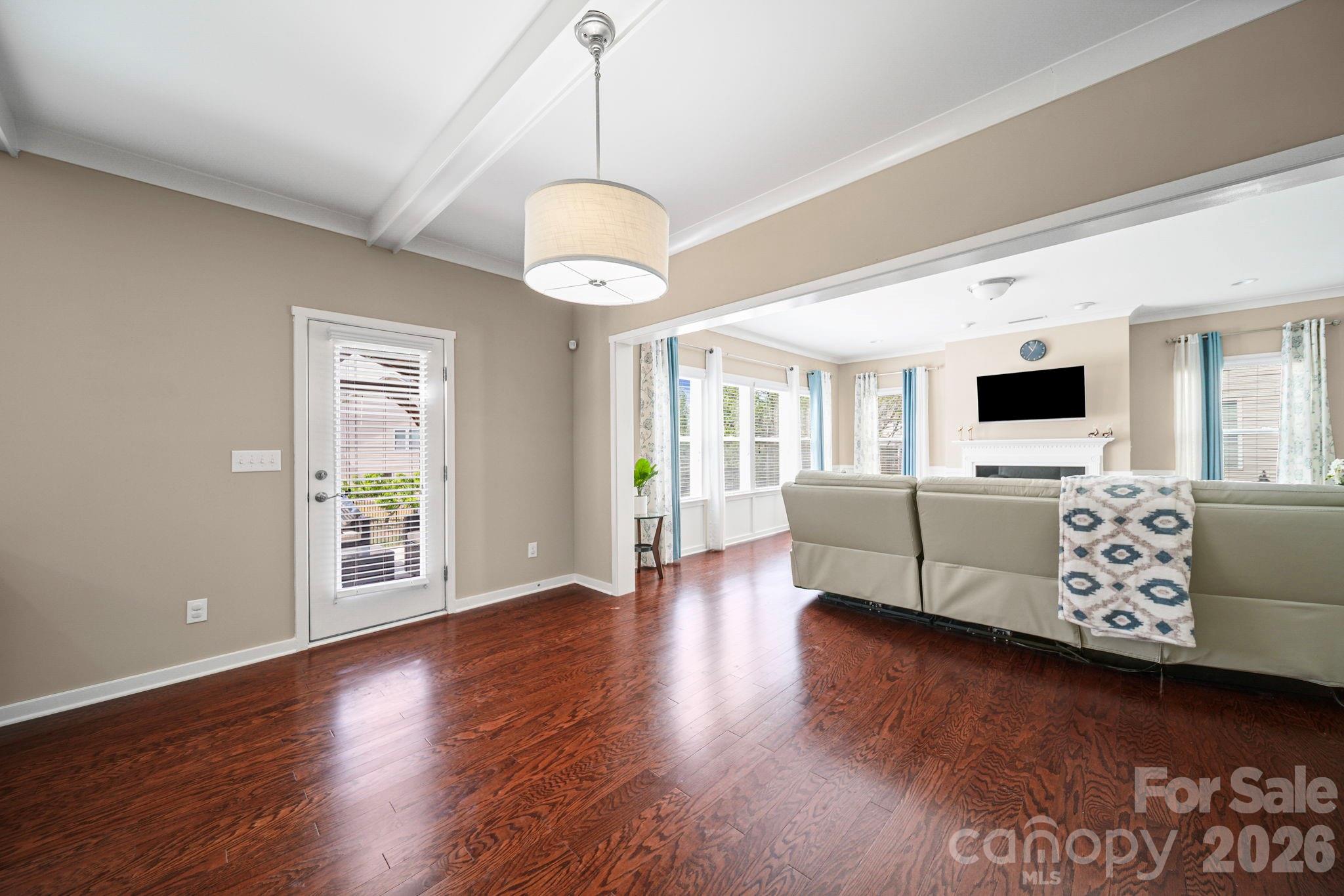 4019 Orchid Way — Tega Cay