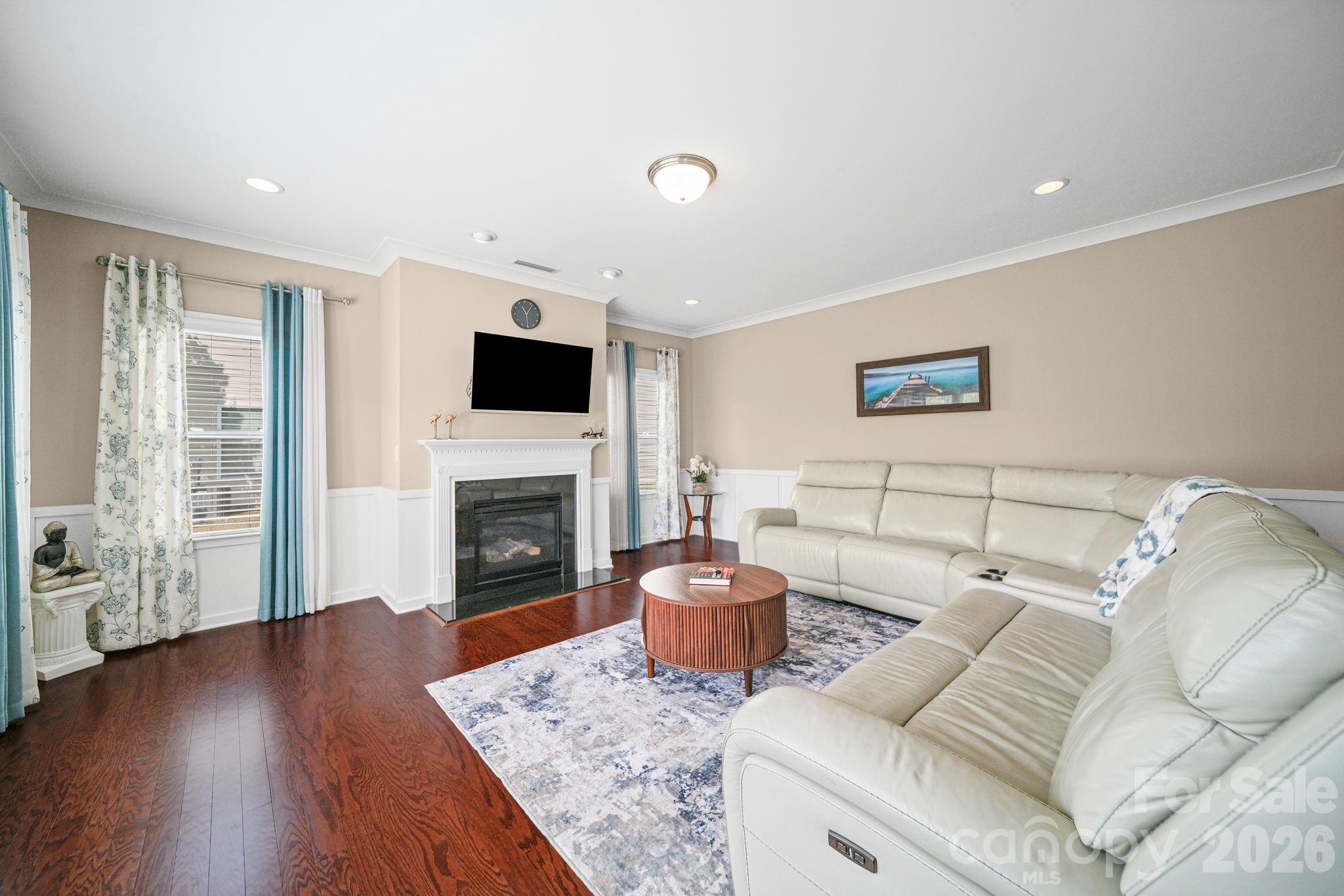 4019 Orchid Way — Tega Cay