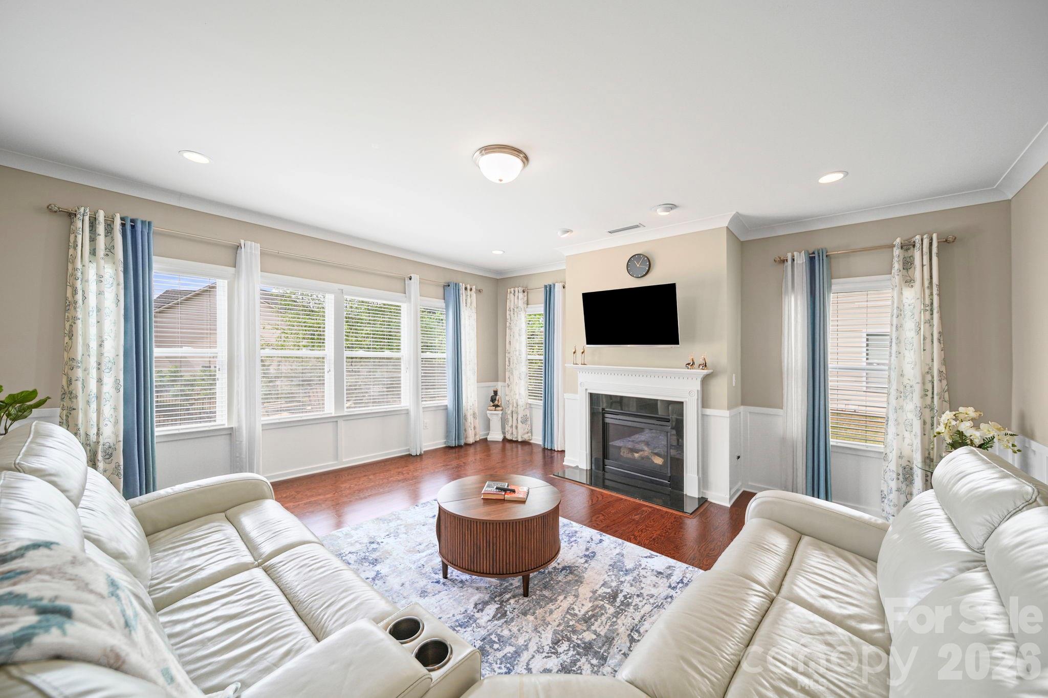 4019 Orchid Way — Tega Cay