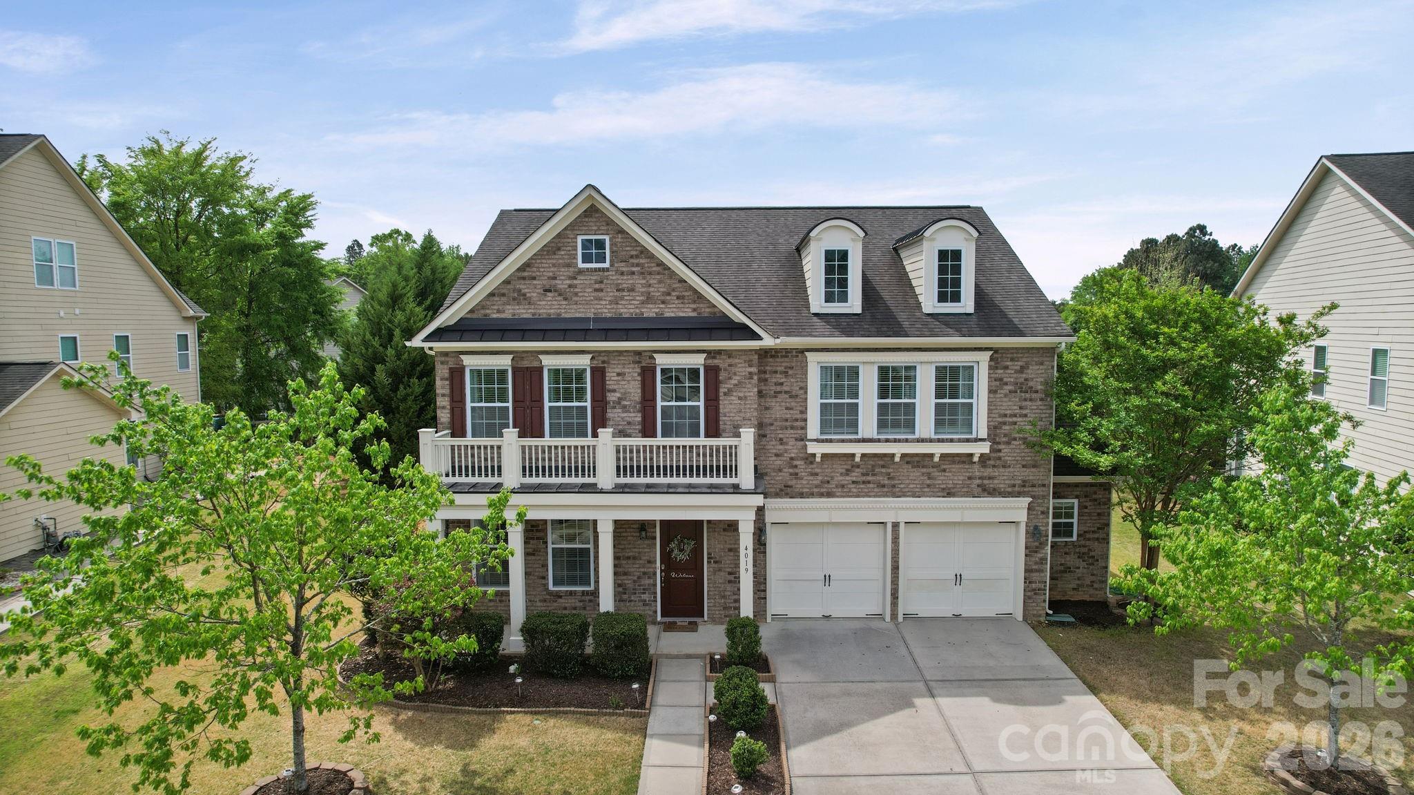 4019 Orchid Way — Tega Cay