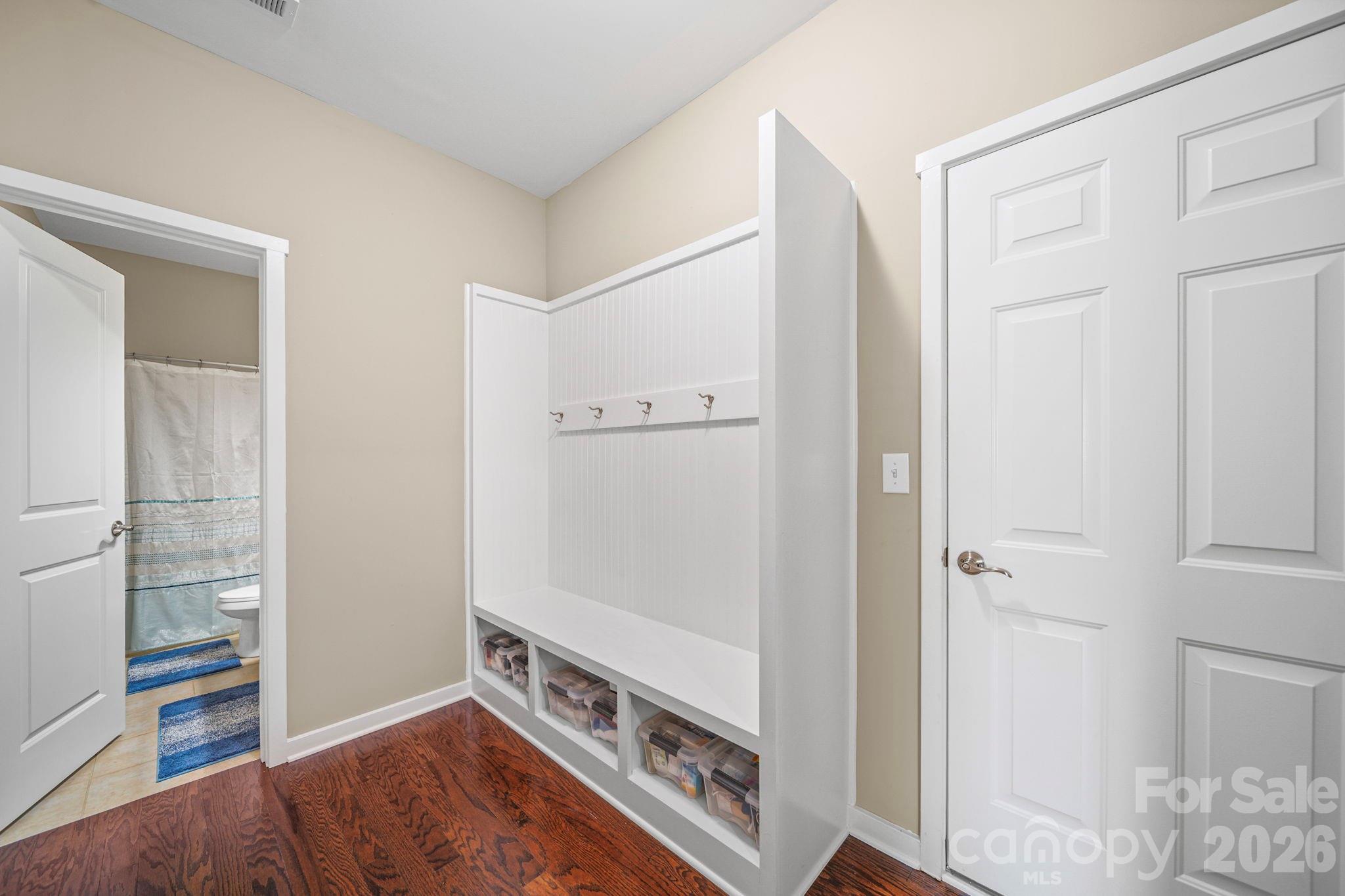 4019 Orchid Way — Tega Cay