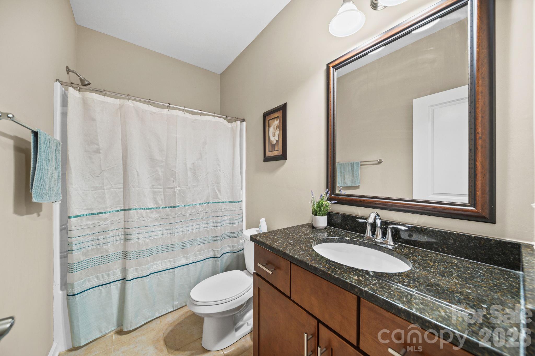 4019 Orchid Way — Tega Cay