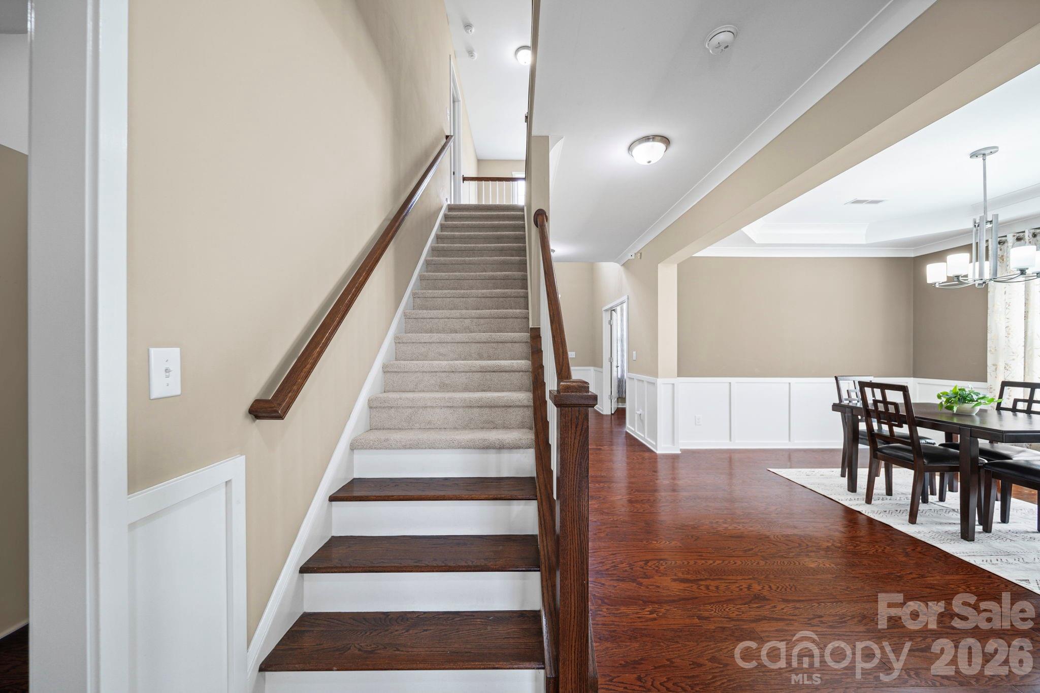 4019 Orchid Way — Tega Cay