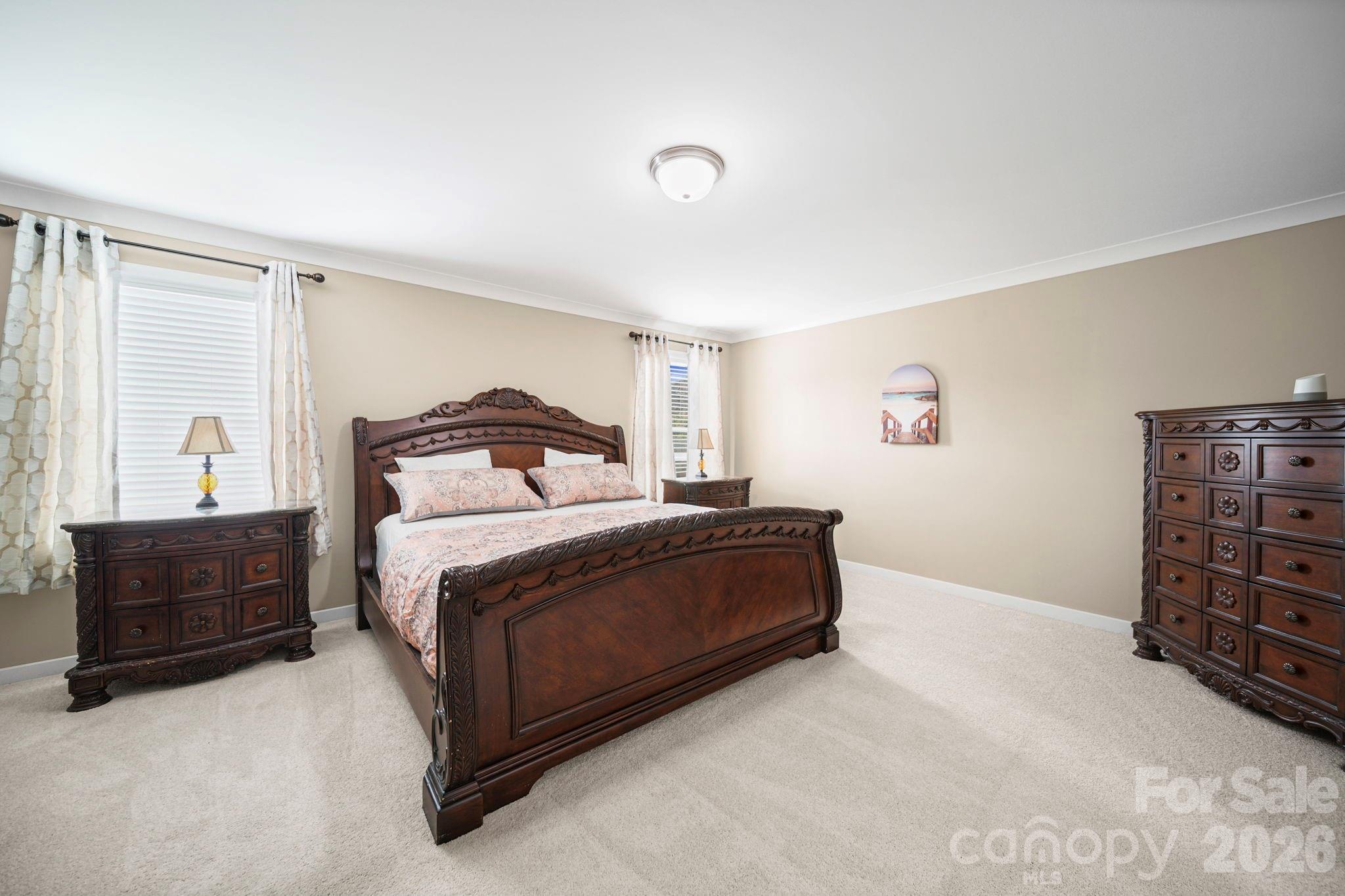 4019 Orchid Way — Tega Cay