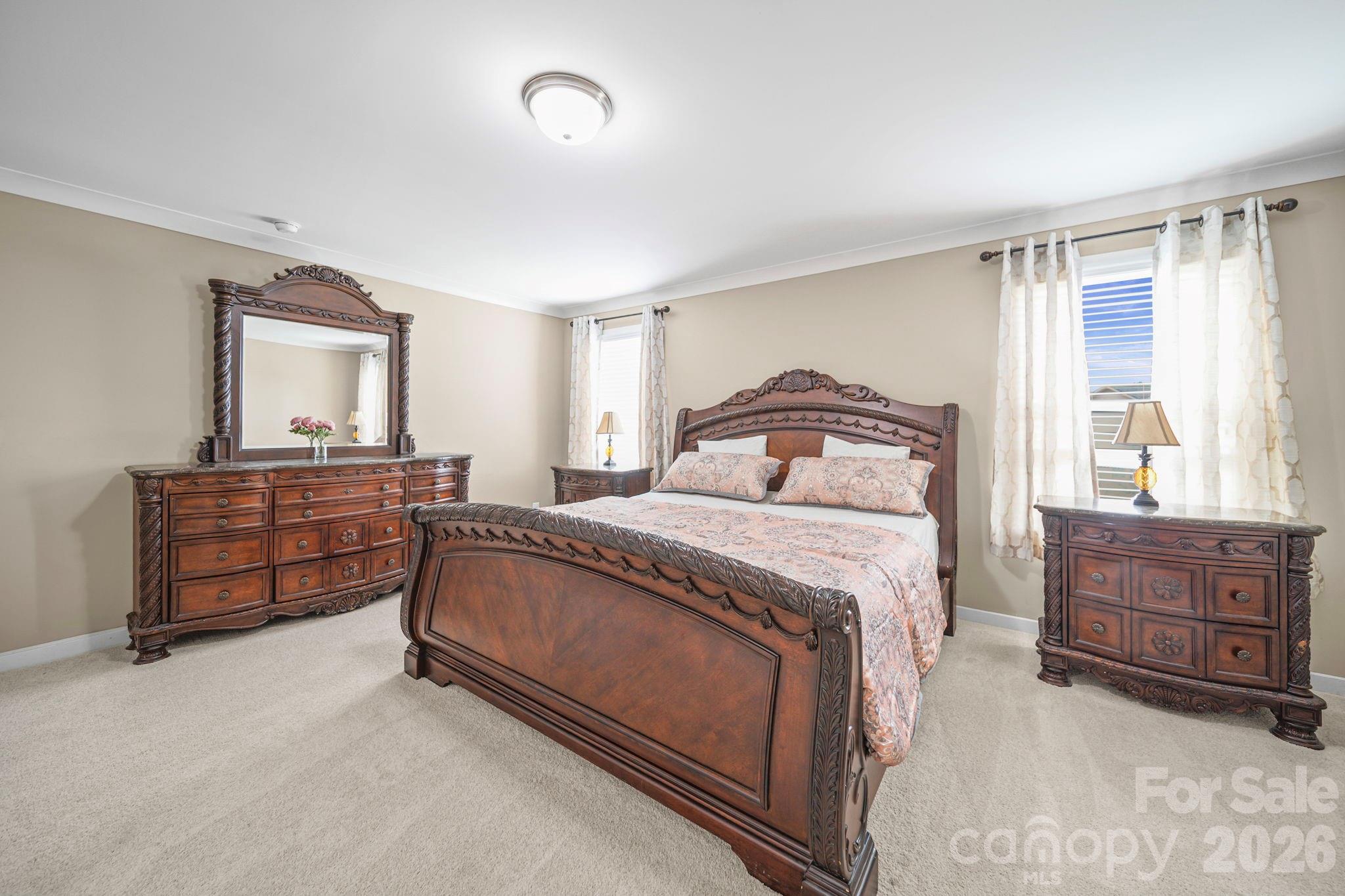 4019 Orchid Way — Tega Cay