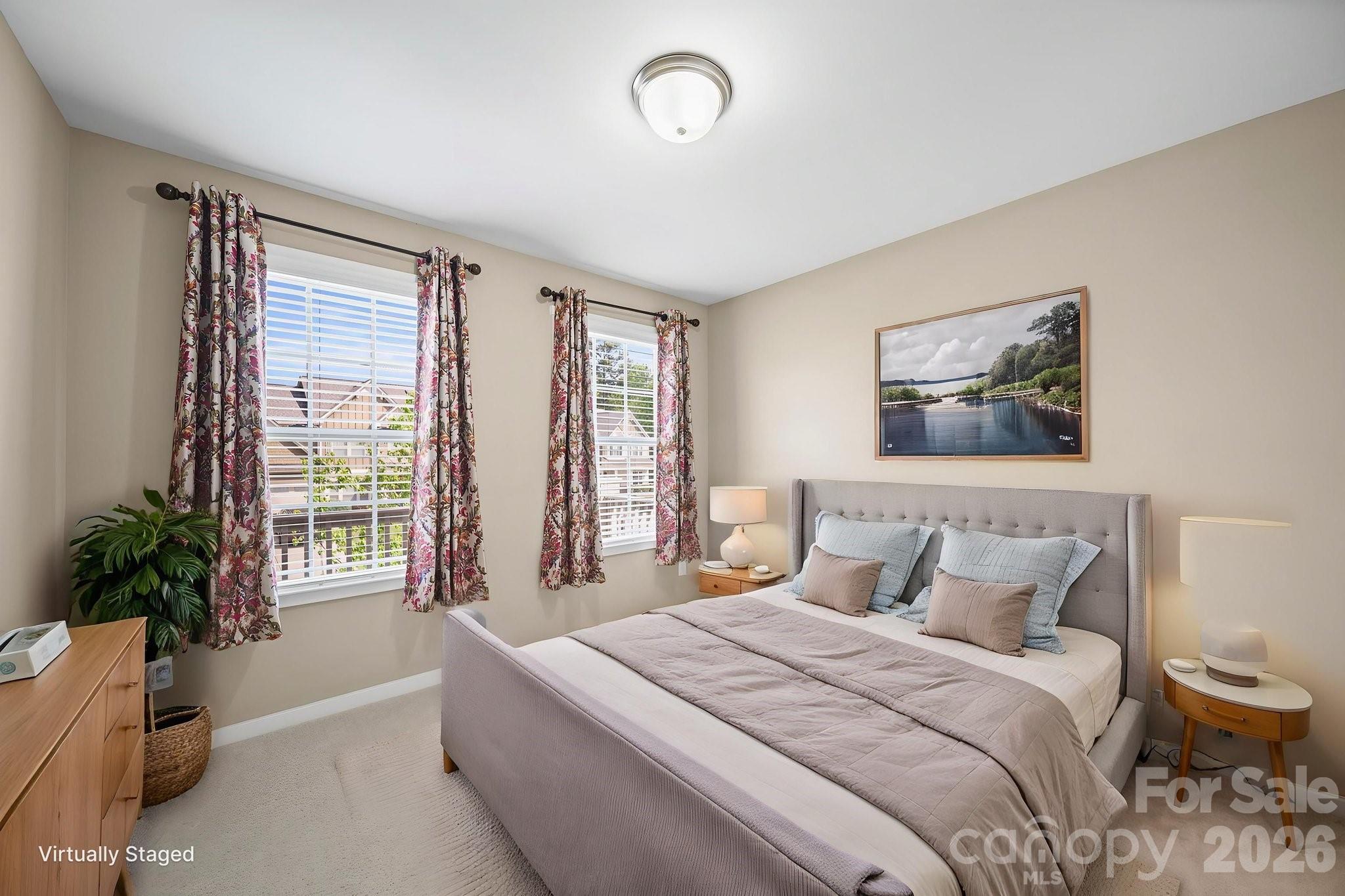 4019 Orchid Way — Tega Cay
