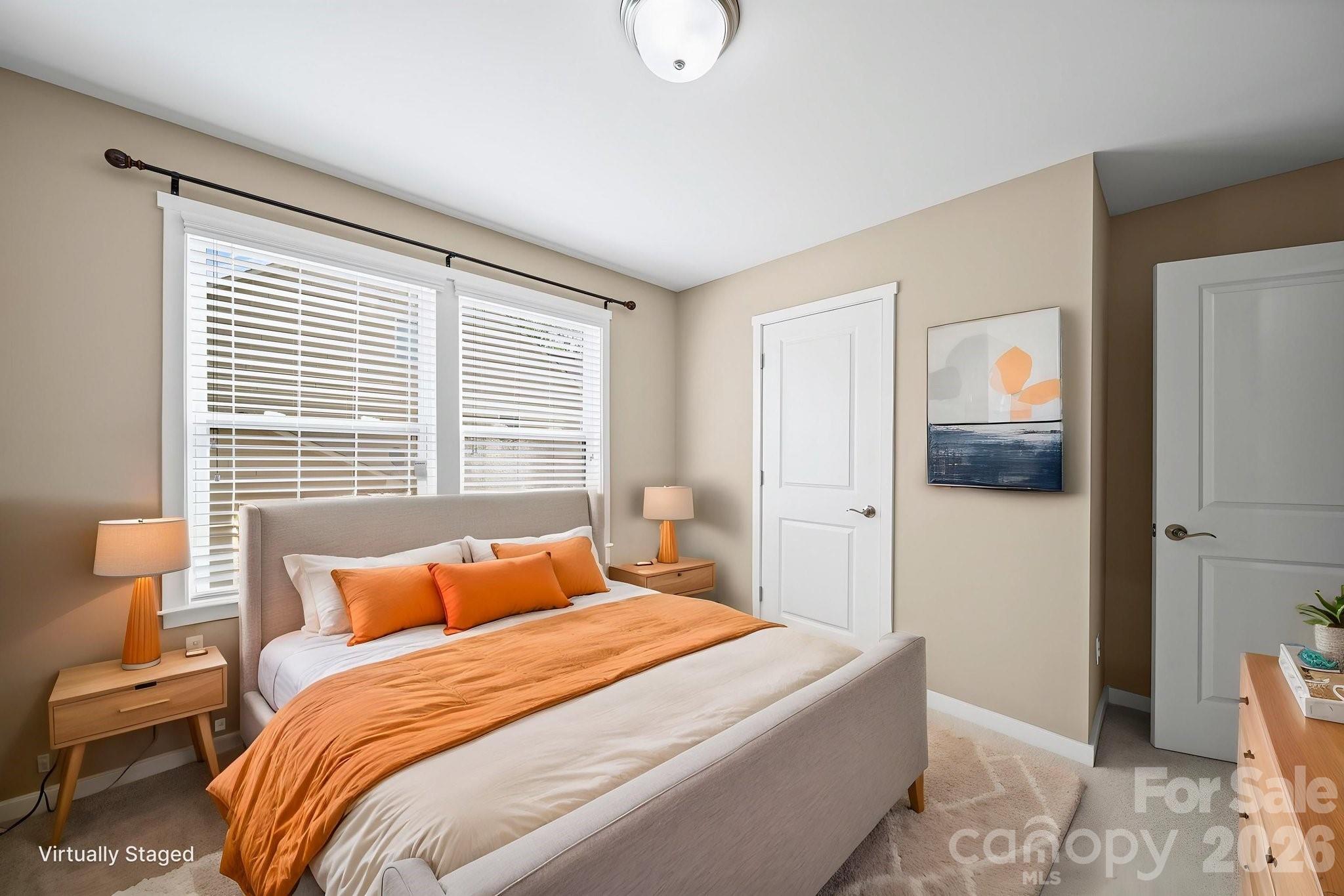 4019 Orchid Way — Tega Cay