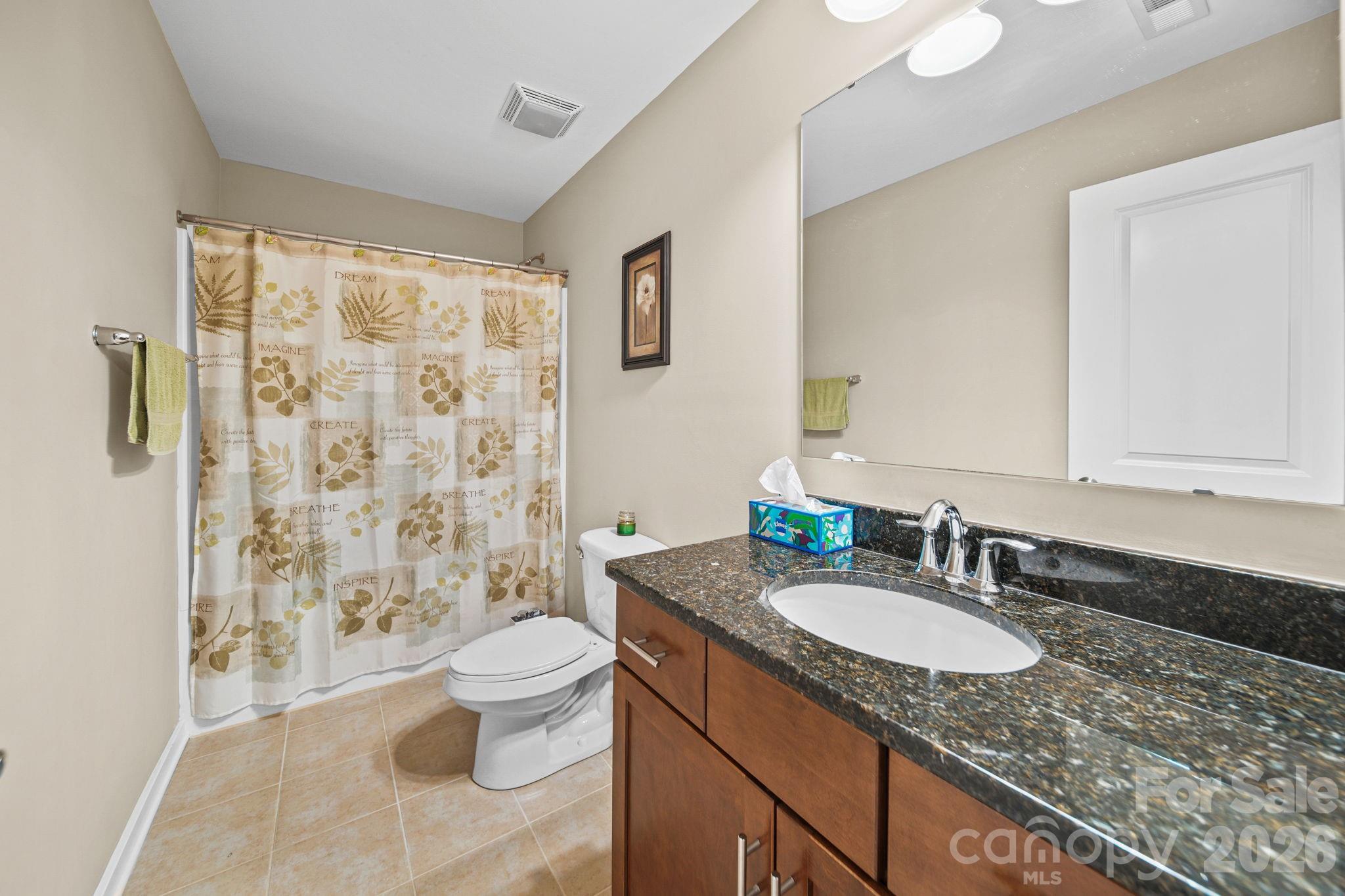 4019 Orchid Way — Tega Cay
