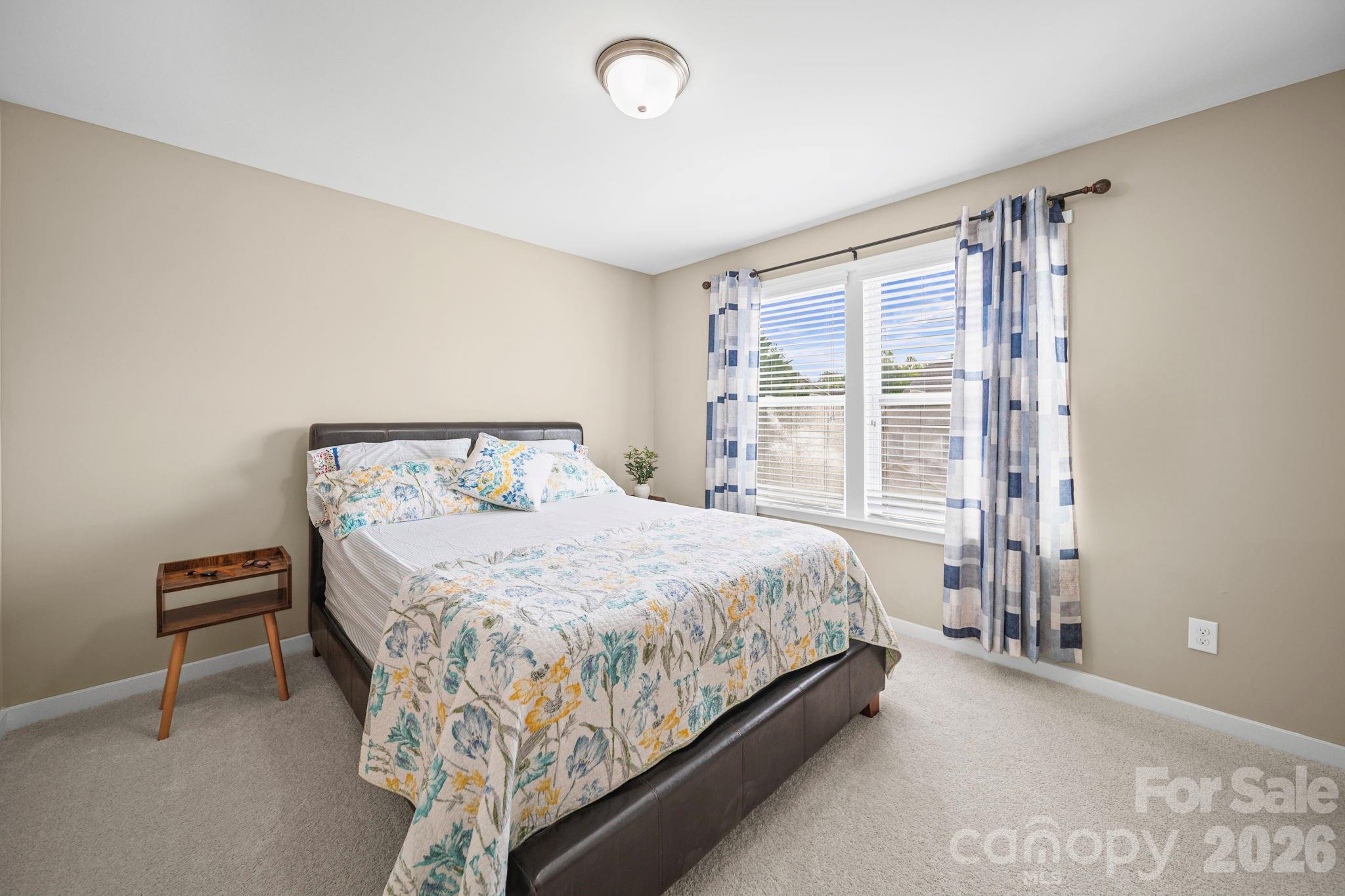 4019 Orchid Way — Tega Cay