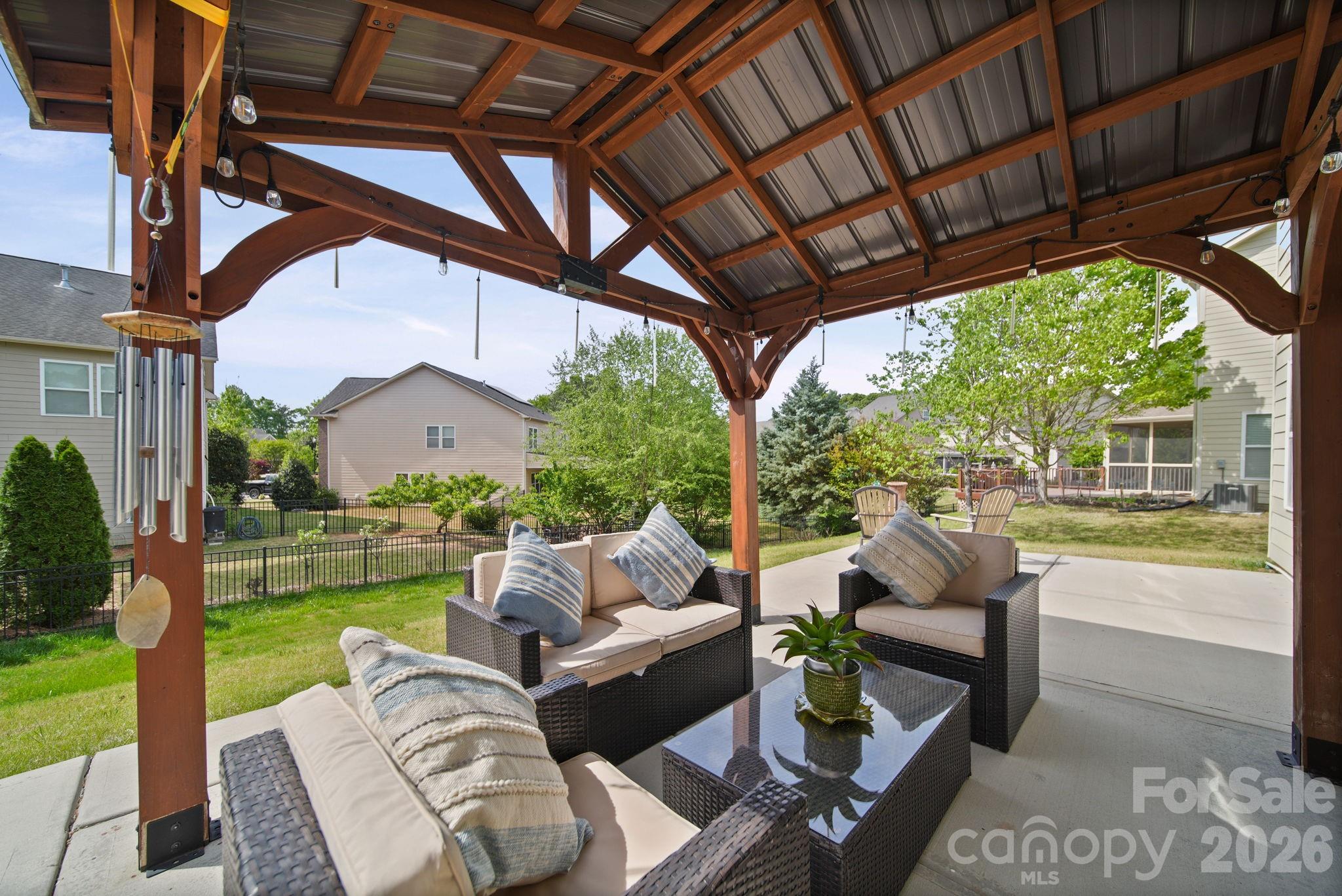 4019 Orchid Way — Tega Cay