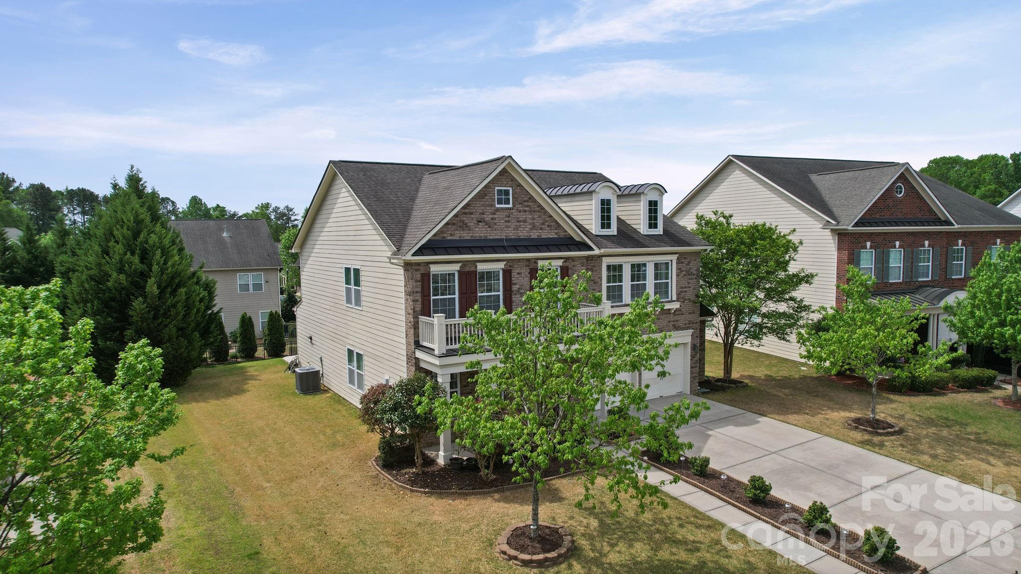 4019 Orchid Way — Tega Cay