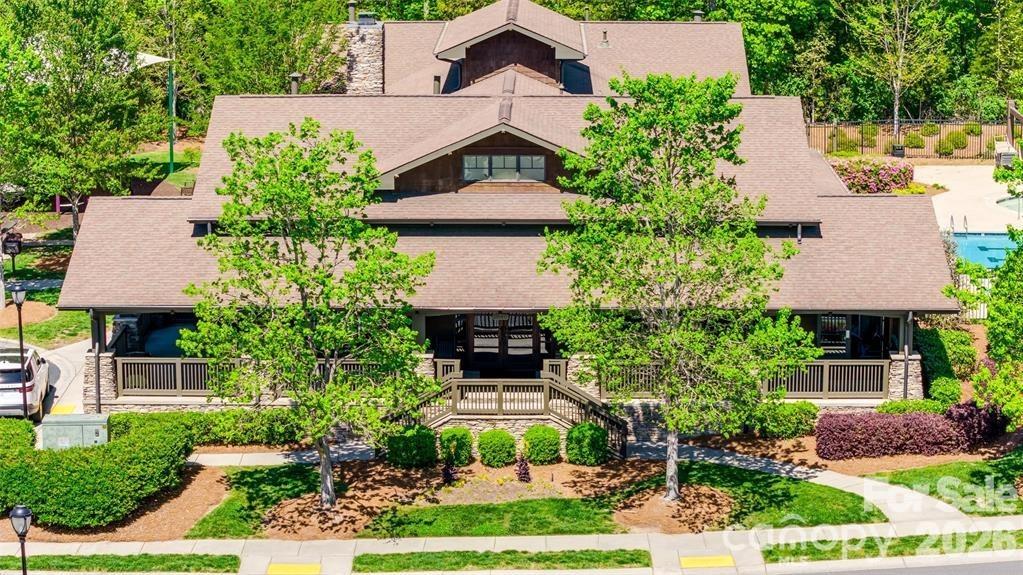 4019 Orchid Way — Tega Cay