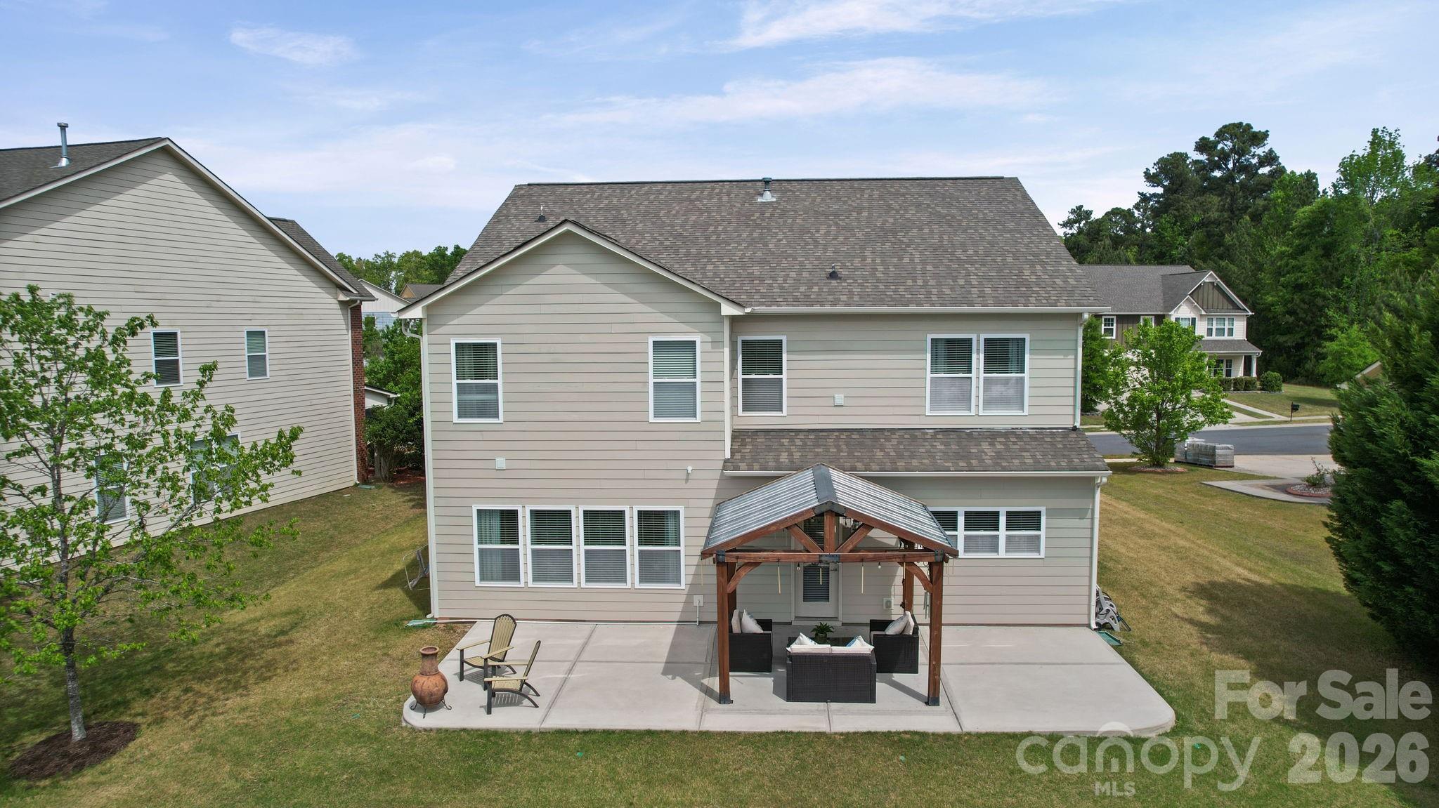 4019 Orchid Way — Tega Cay