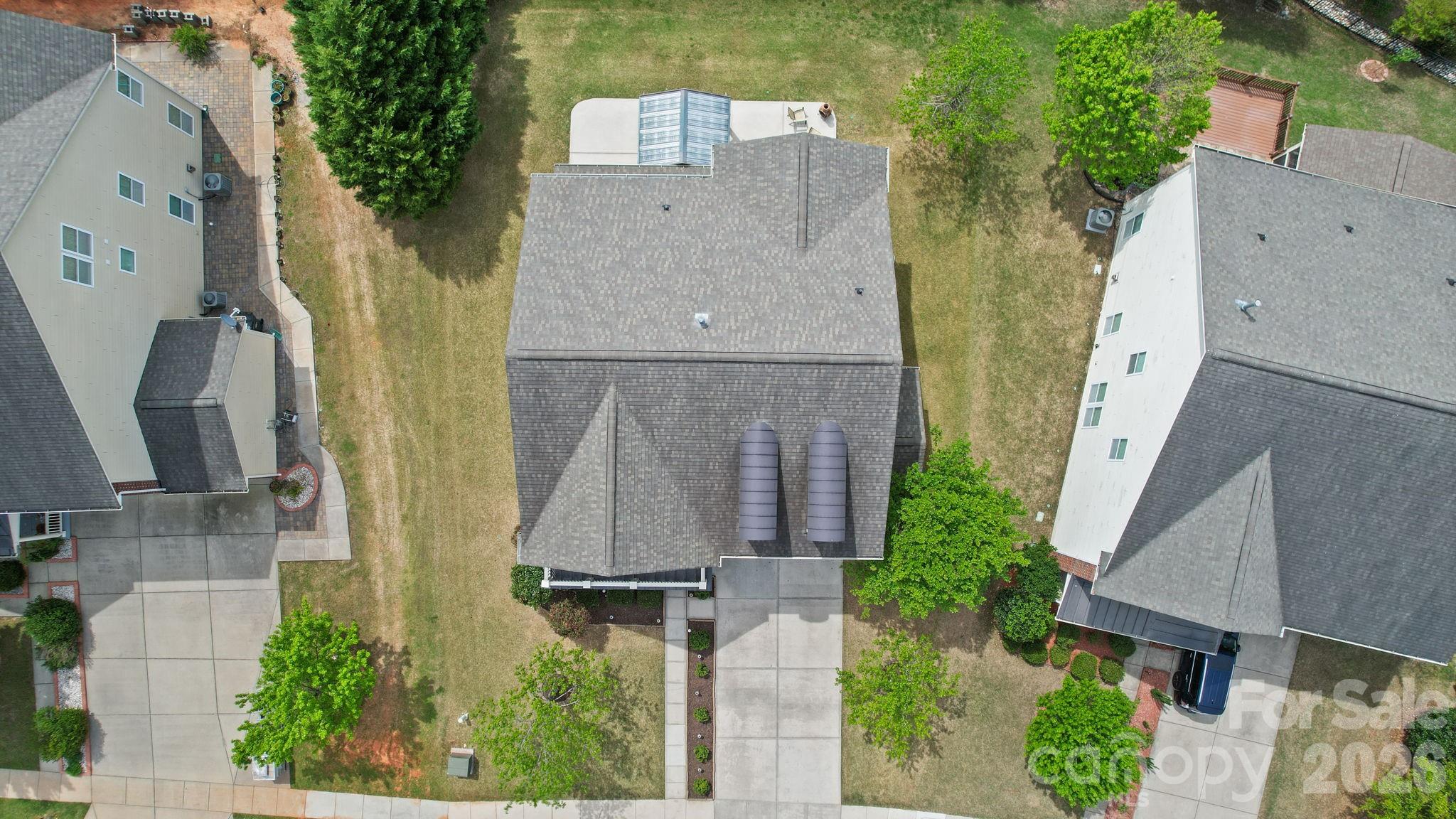 4019 Orchid Way — Tega Cay