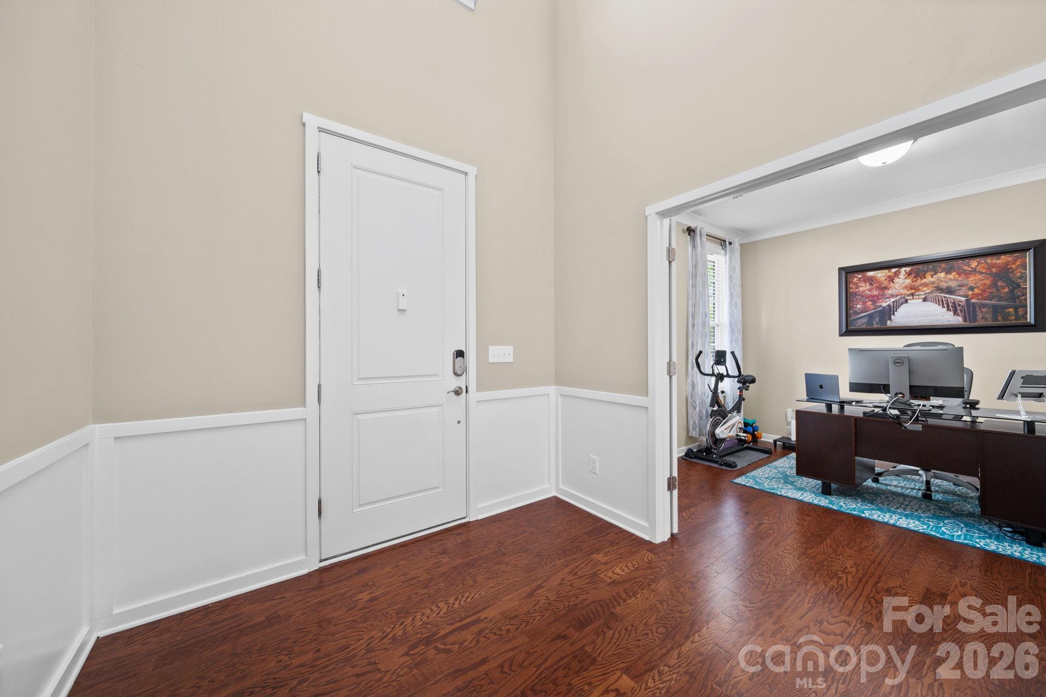 4019 Orchid Way — Tega Cay