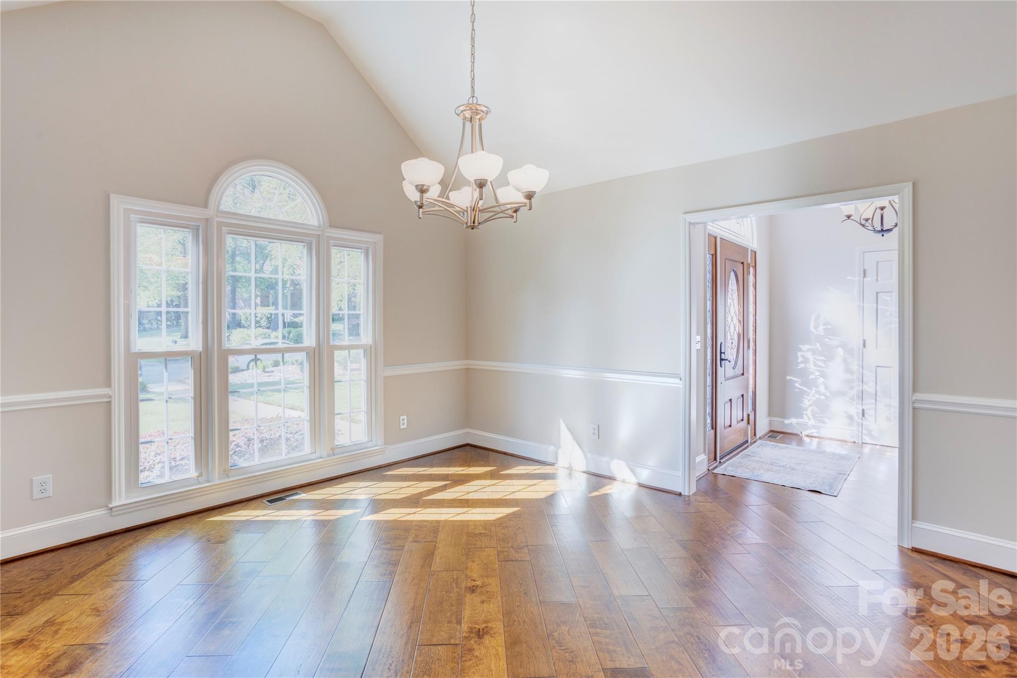 1188 Fawn Ridge Road NW — Concord