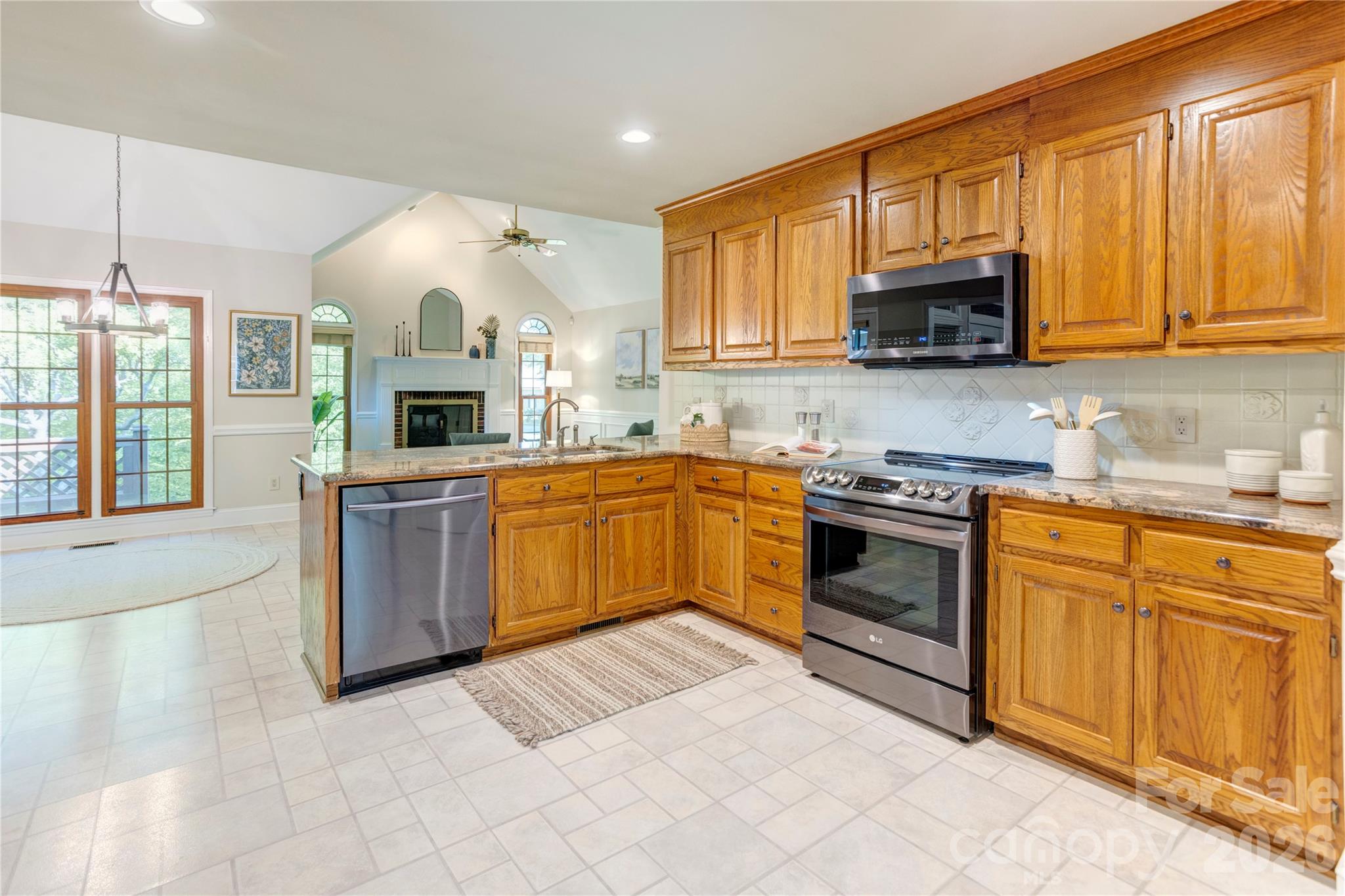 1188 Fawn Ridge Road NW — Concord