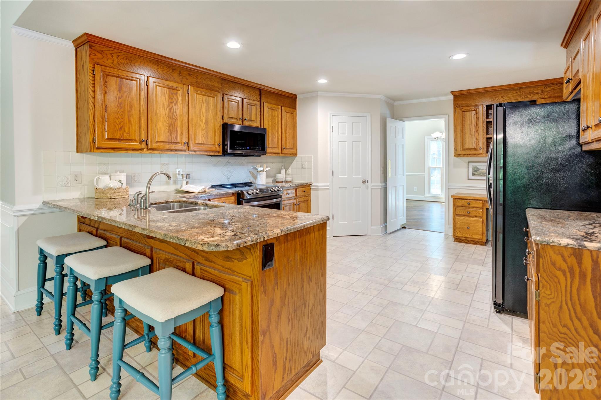 1188 Fawn Ridge Road NW — Concord