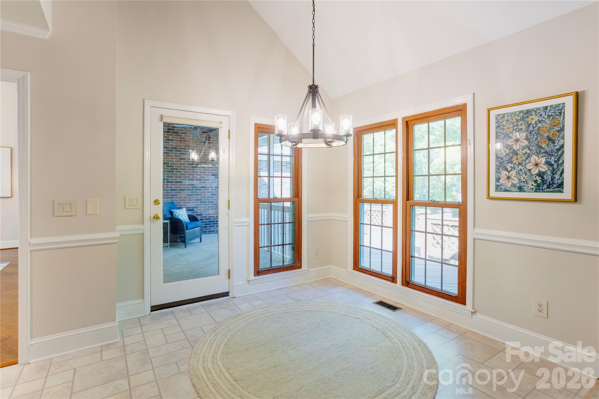 1188 Fawn Ridge Road NW — Concord