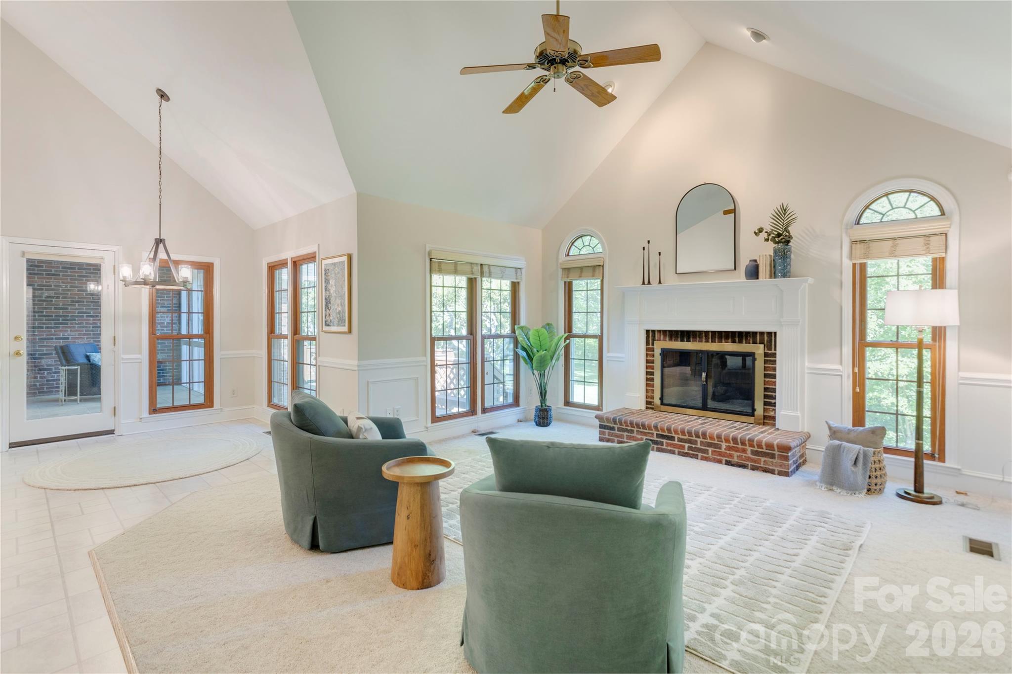 1188 Fawn Ridge Road NW — Concord