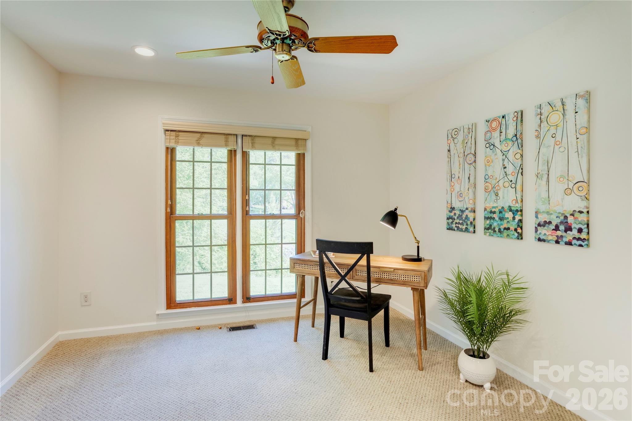 1188 Fawn Ridge Road NW — Concord