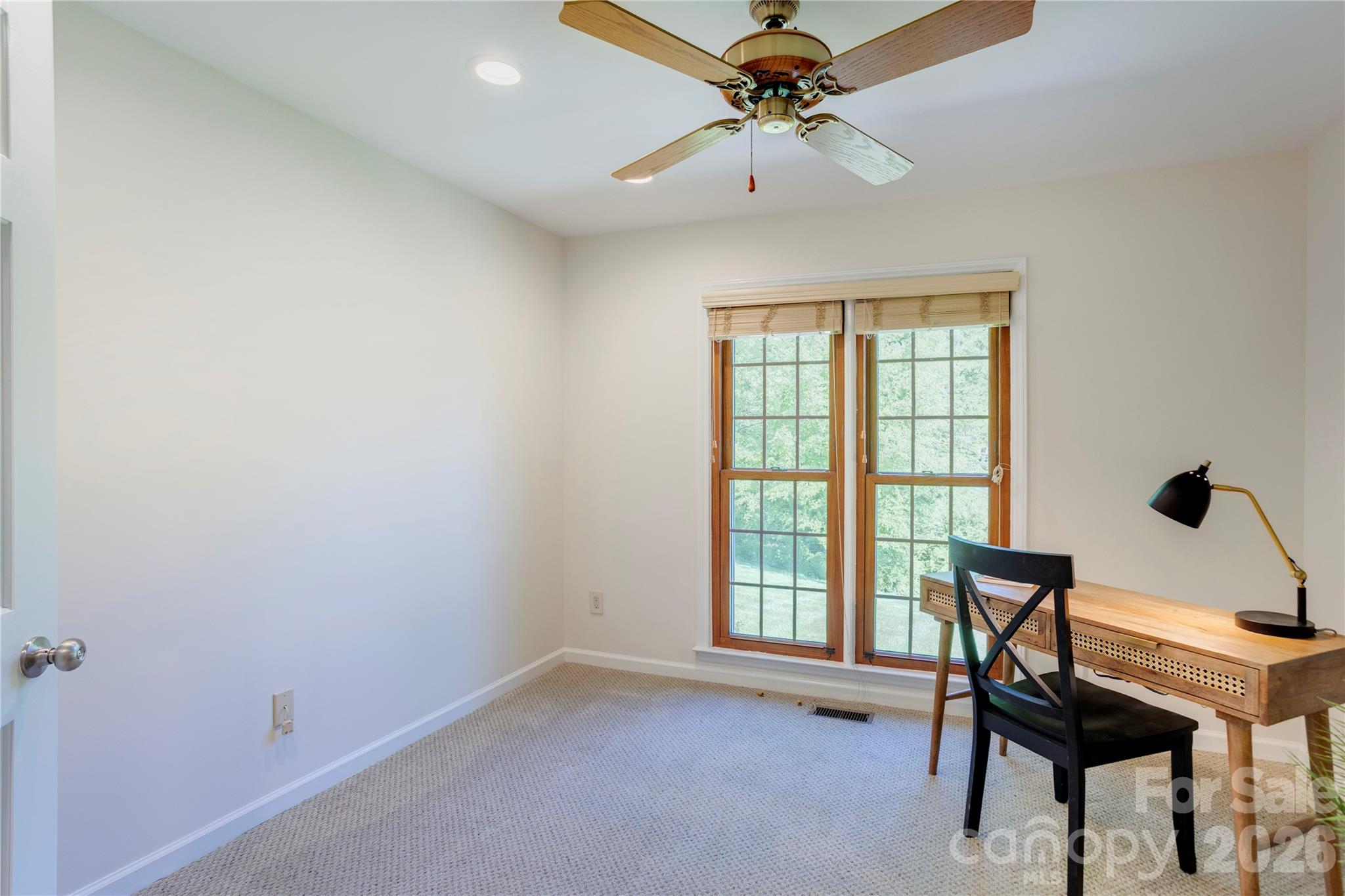 1188 Fawn Ridge Road NW — Concord