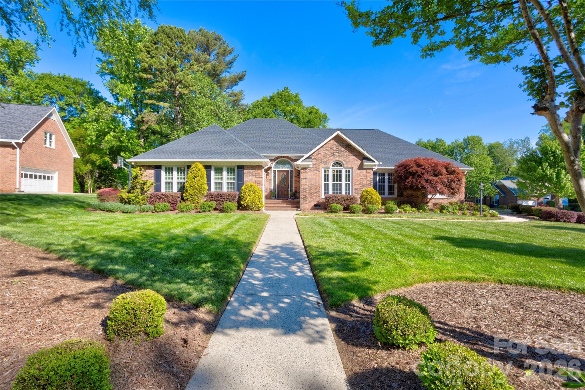 1188 Fawn Ridge Road NW — Concord