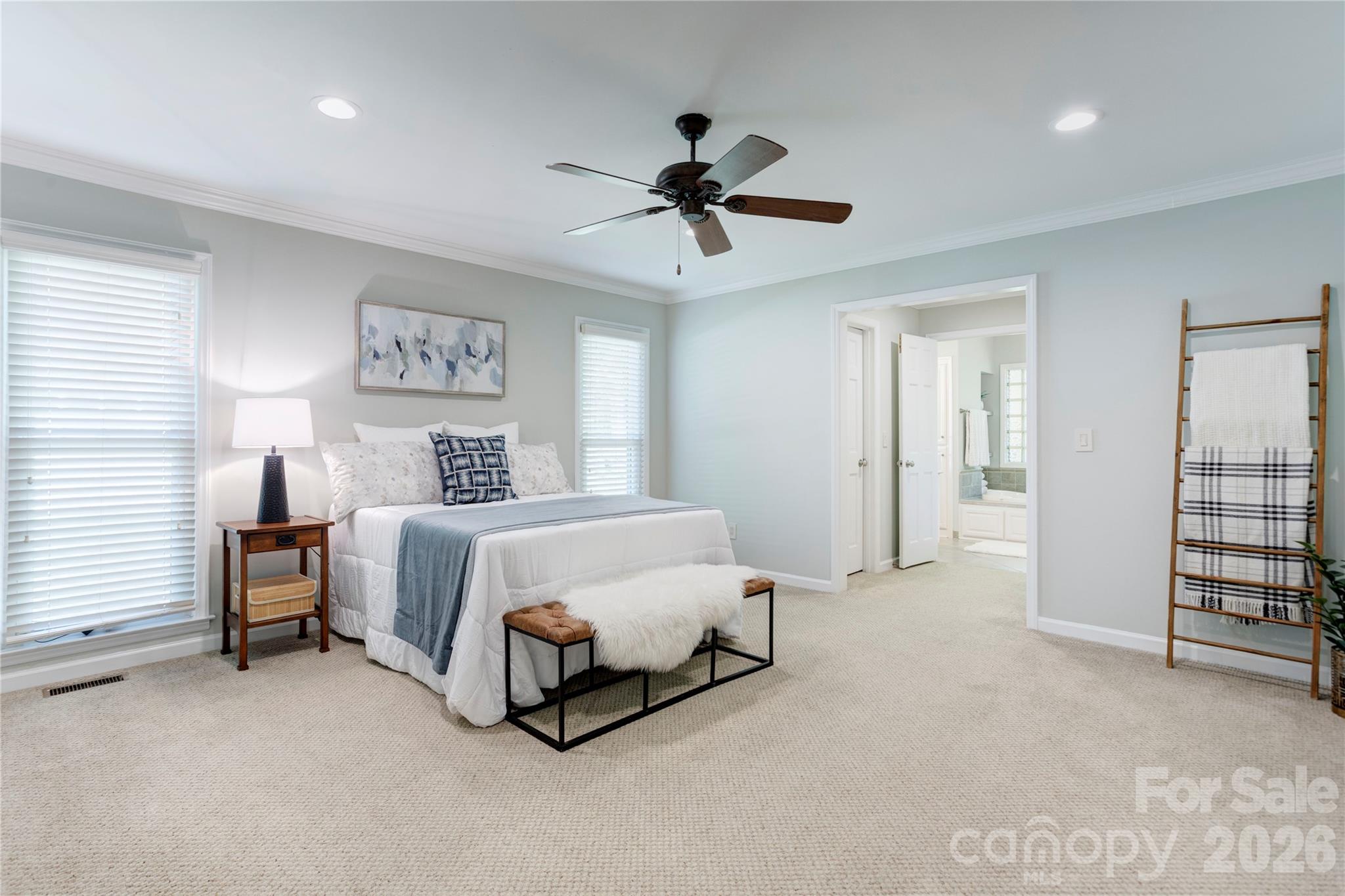 1188 Fawn Ridge Road NW — Concord
