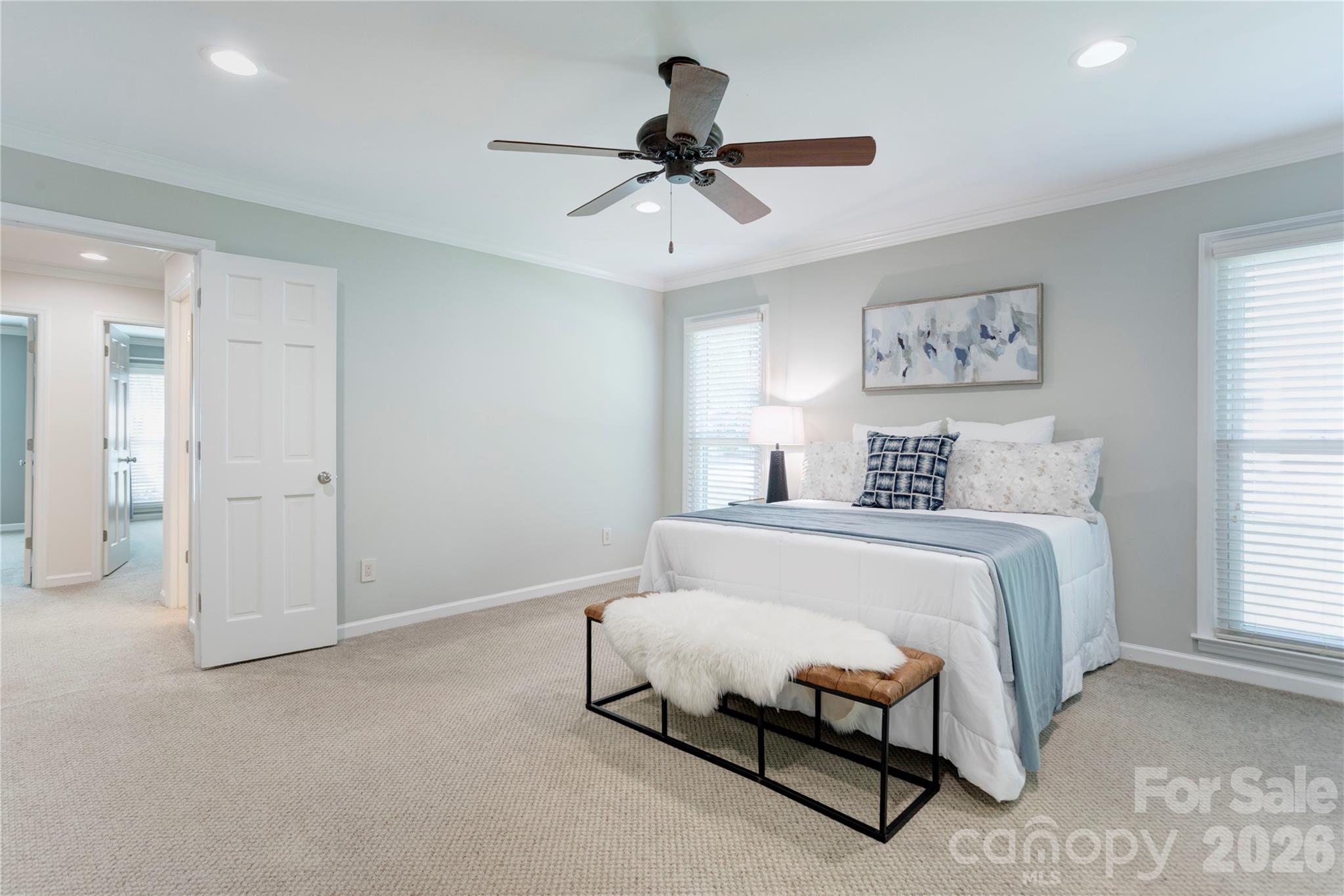 1188 Fawn Ridge Road NW — Concord